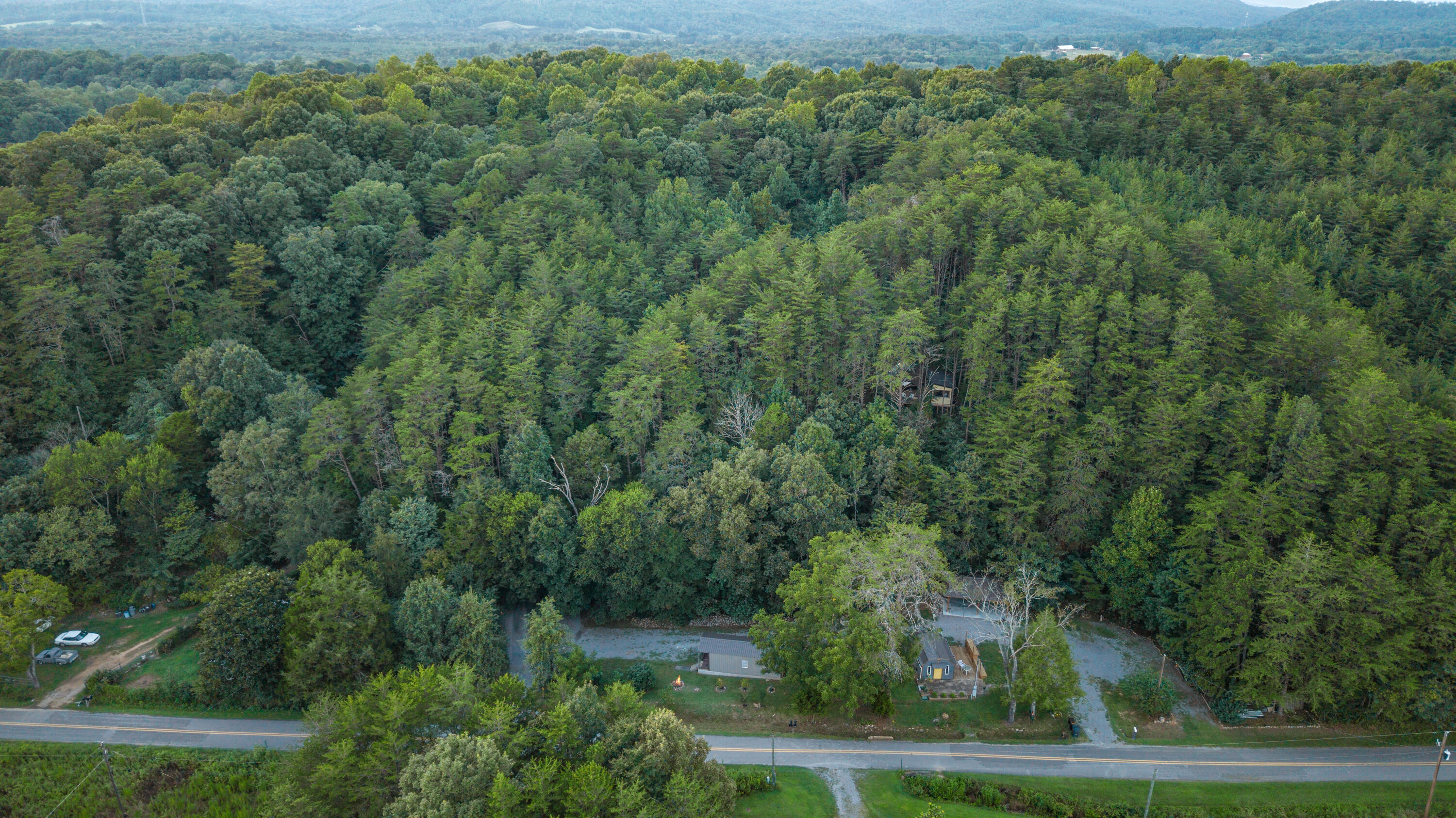 3584 Mason Road Rising Fawn, GA 30738 - Photo 79 of 84 Waiting for your dreams