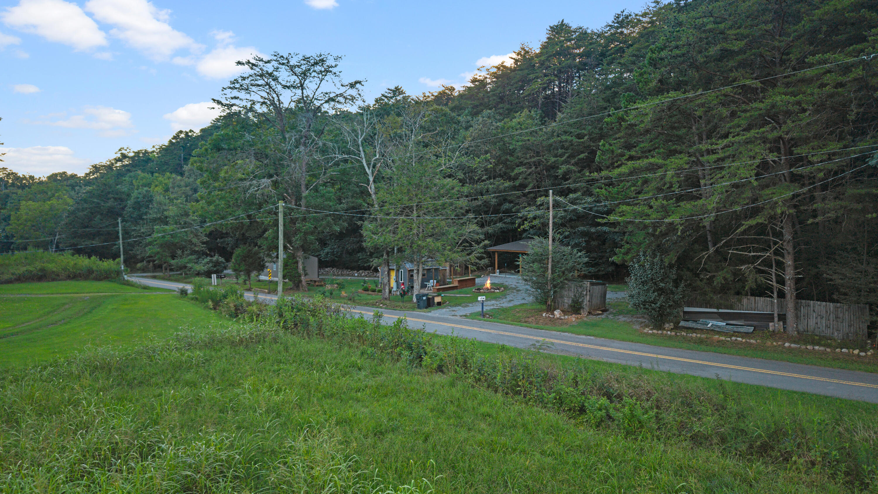 3584 Mason Road Rising Fawn, GA 30738 - Photo 81 of 84 Come home to country living