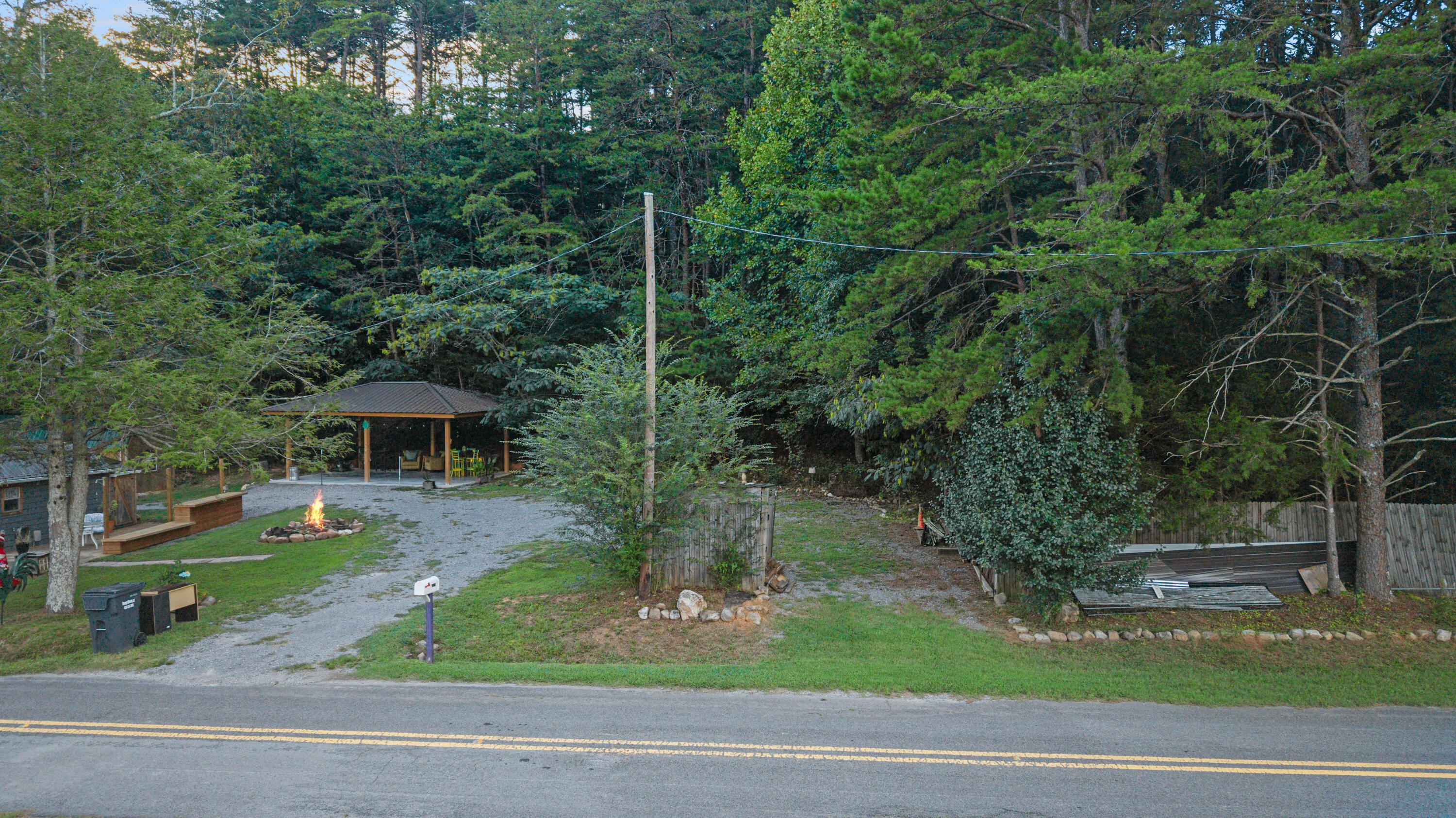 3584 Mason Road Rising Fawn, GA 30738 - Photo 83 of 84 Enter 3548 Mason Road