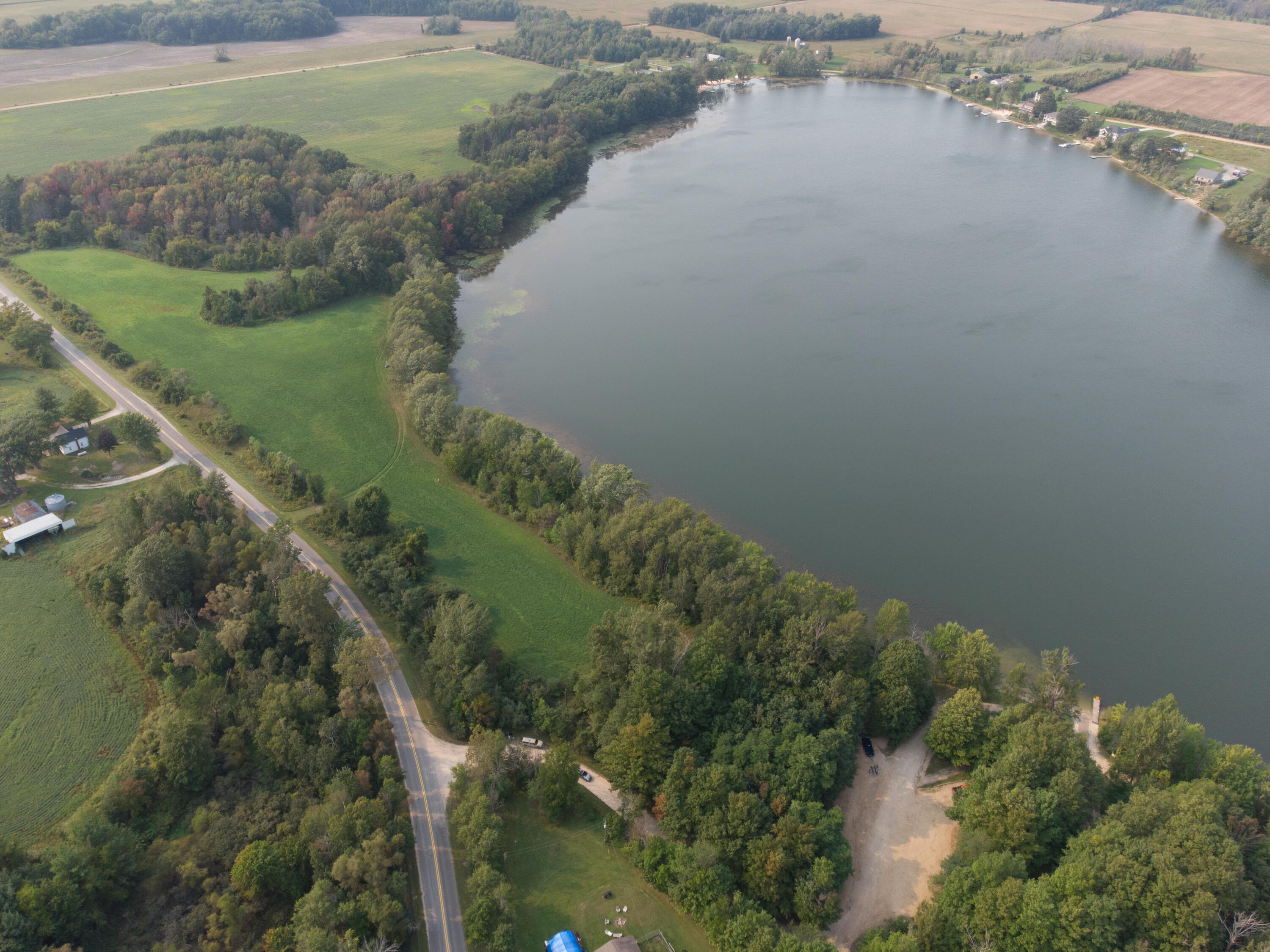 West Marrison Road Pentwater, MI 49449 - Photo 1 of 14 untitled-0452 (1)