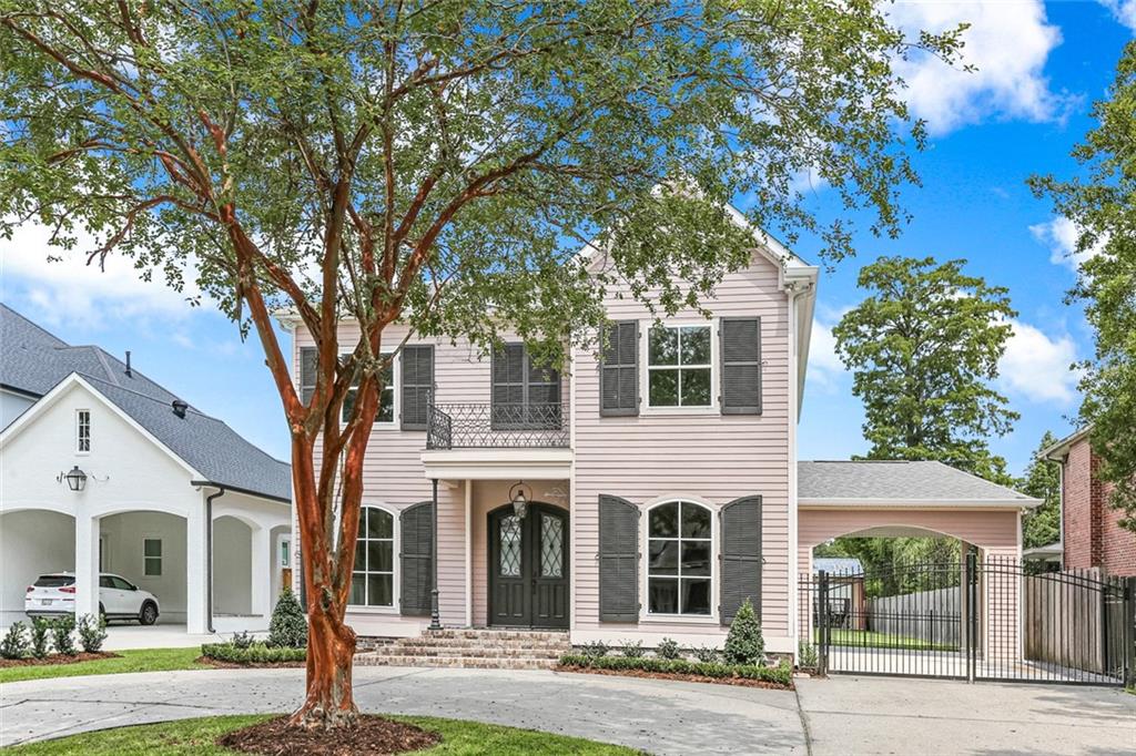 310 Walter Road River Ridge, LA 70123 - Photo 1 of 28