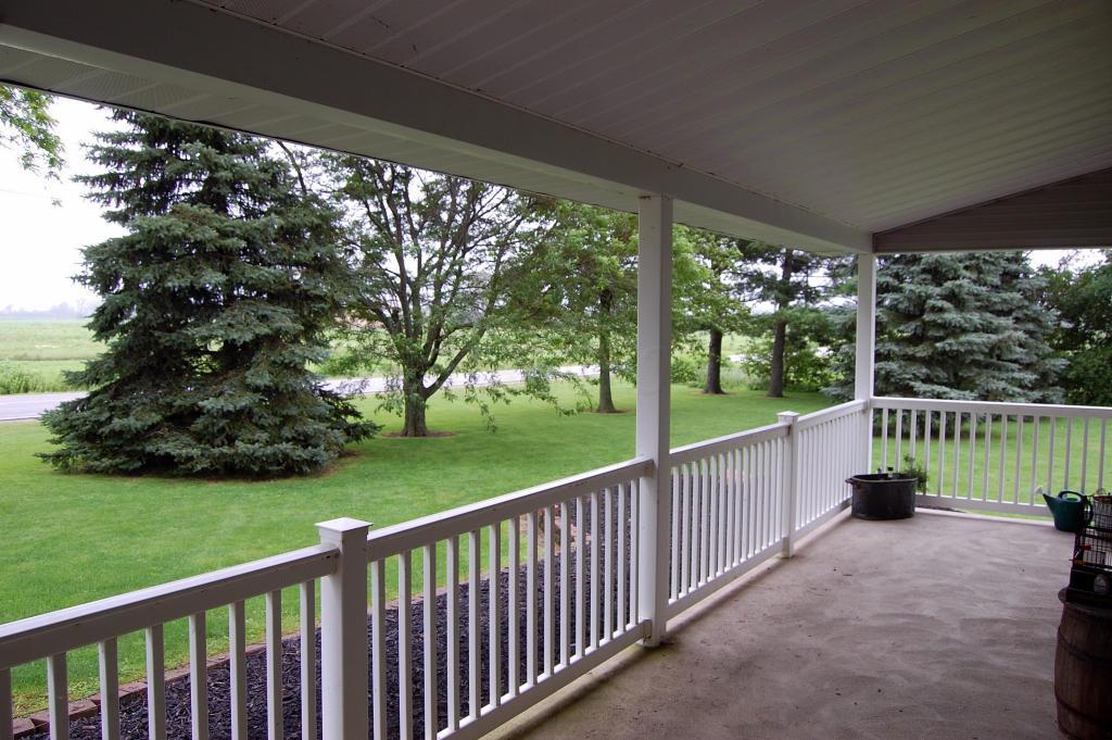 1093 Prospect-Mt Vernon Road West Prospect, OH 43342 - Photo 4 of 21
