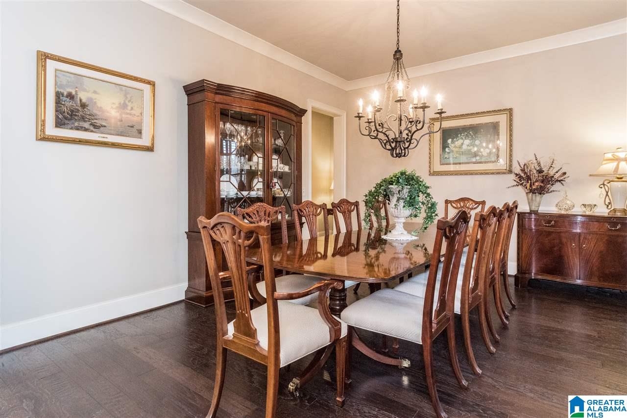 556 Sheffield Way Birmingham, AL 35242 - Photo 7 of 50