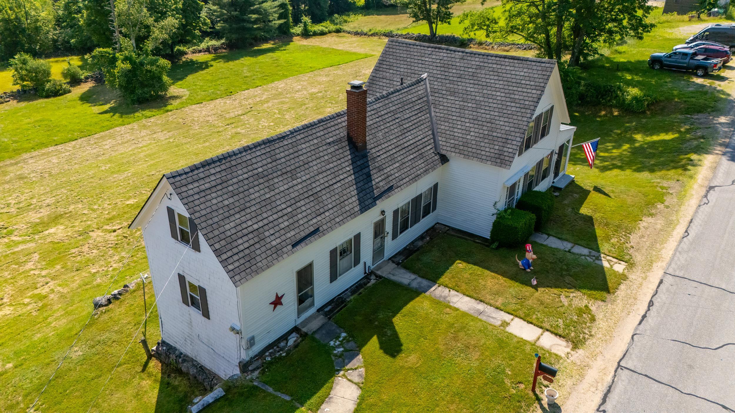 240 High Street Madison, NH 03875 - Photo 44 of 47