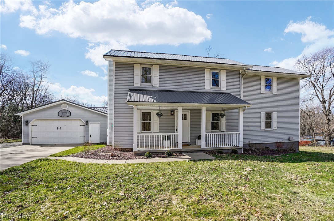 6040 Quarry Road Lowellville, OH 44436 - Photo 25 of 49 Gallery Image 25