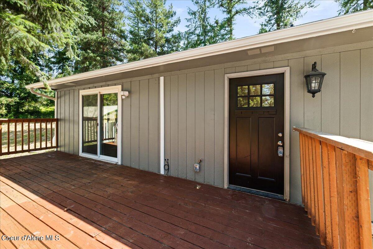 2117 Southside School Road Cocolalla, ID 83813 - Photo 1 of 1 Home Sweet Home