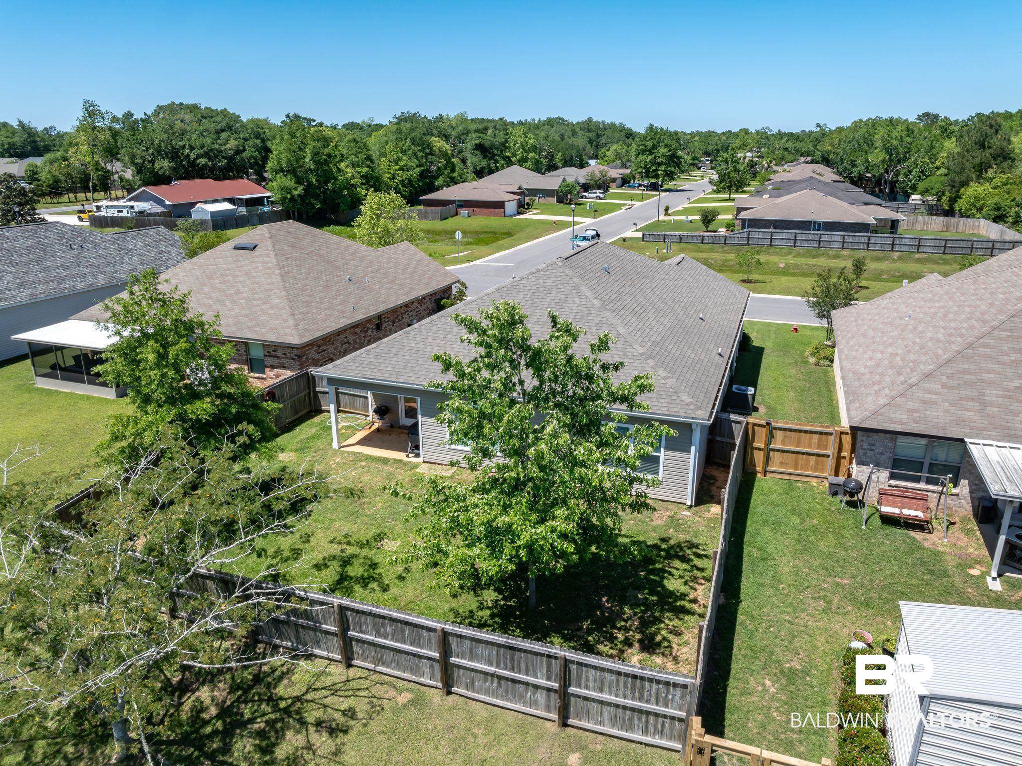928 Summerton Drive Foley, AL 36535 - Photo 33 of 45