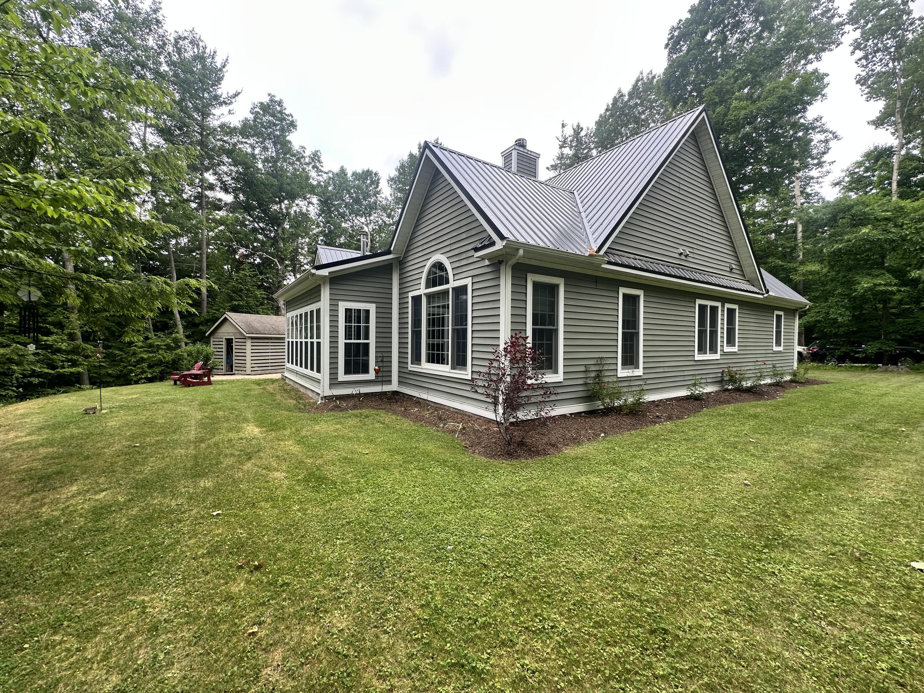 385 Flat Rock Road Malone, NY 12953 - Photo 62 of 73 Gallery Image 62