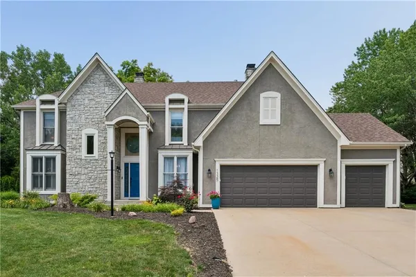 $657,000 | 1325 Inverness Drive, Lawrence, KS 66049