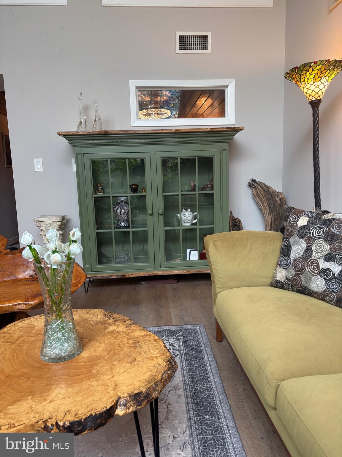 2901 Boston Street, Unit 206 Baltimore, MD 21224 - Photo 11 of 65 a view of a dining room with furniture