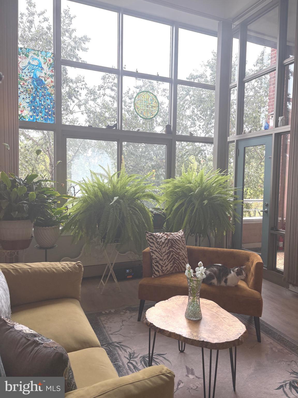 2901 Boston Street, Unit 206 Baltimore, MD 21224 - Photo 29 of 63 Enjoy the outdoors from insider