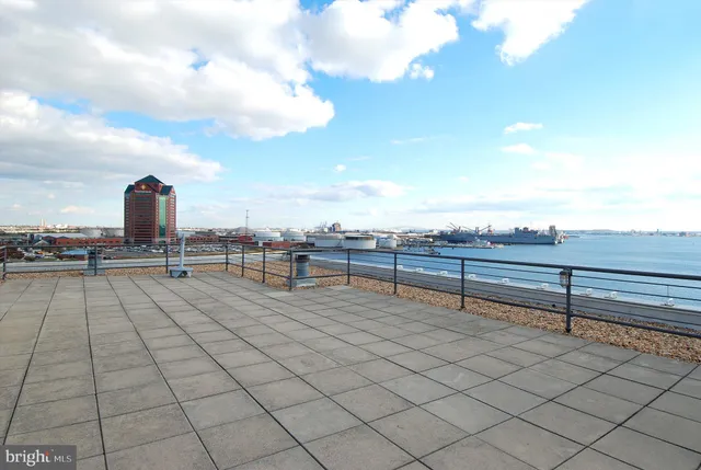 a view of a kids park