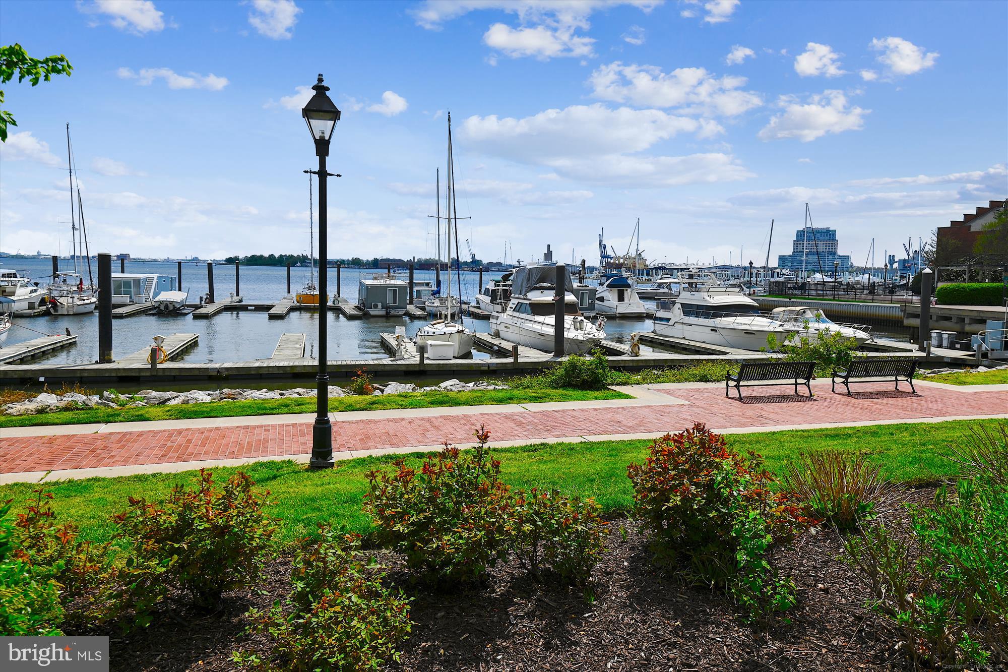 2901 Boston Street, Unit 206 Baltimore, MD 21224 - Photo 51 of 65 Canton Cove Condos Walk