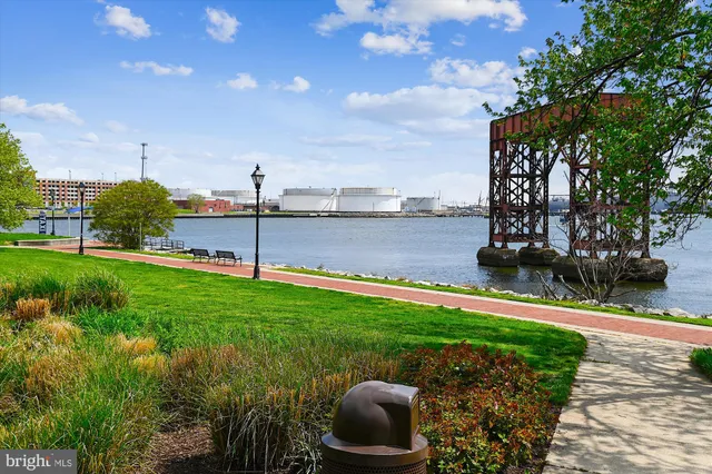 $435,000 | 2901 Boston Street, Unit 206, Baltimore, MD 21224