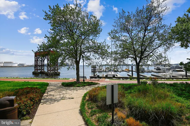 $435,000 | 2901 Boston Street, Unit 206, Baltimore, MD 21224