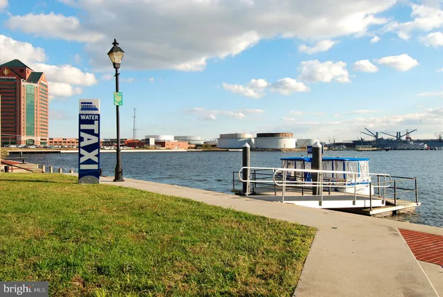 $435,000 | 2901 Boston Street, Unit 206, Baltimore, MD 21224