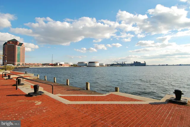 $435,000 | 2901 Boston Street, Unit 206, Baltimore, MD 21224