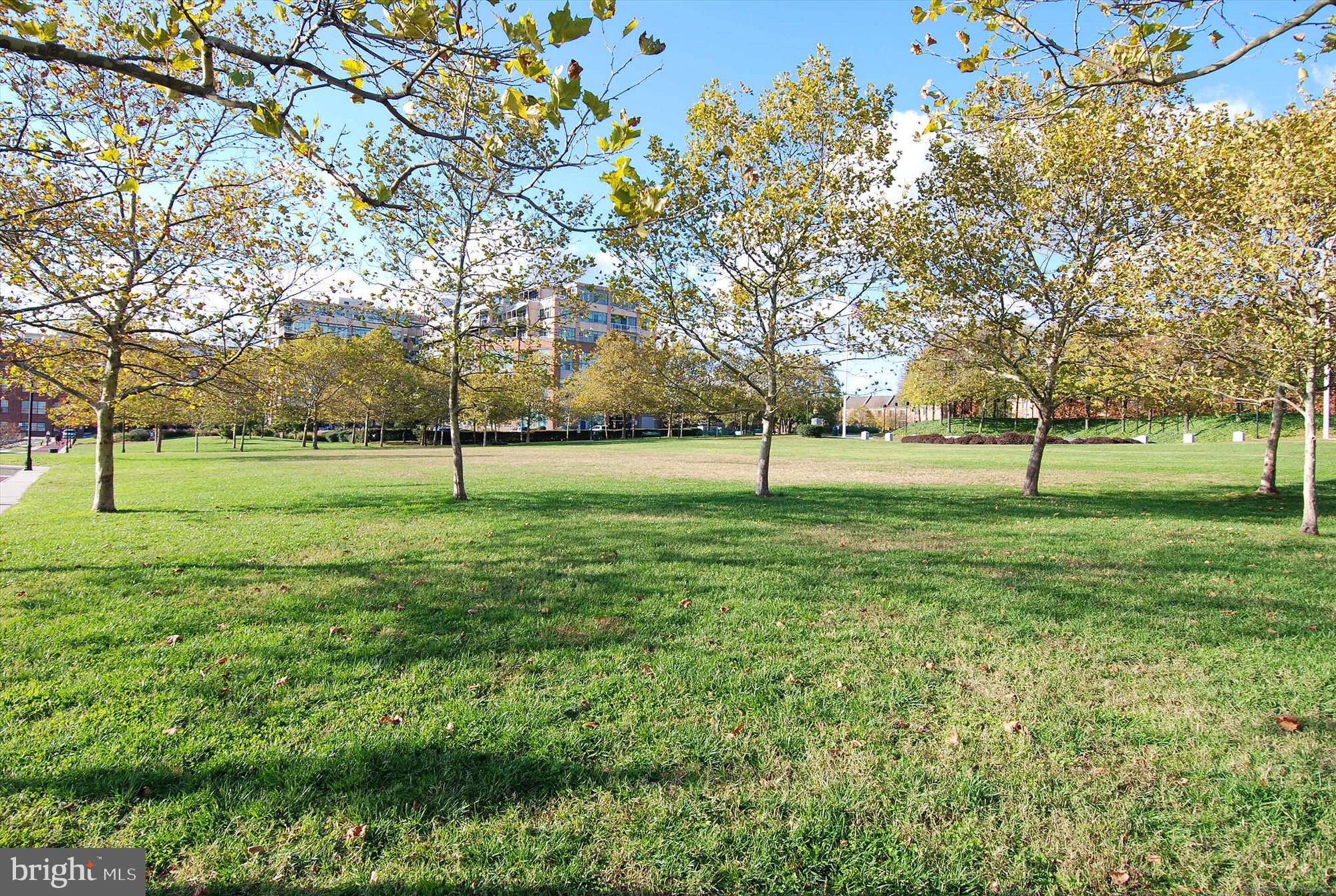 2901 Boston Street, Unit 206 Baltimore, MD 21224 - Photo 60 of 65 a view of a kids park
