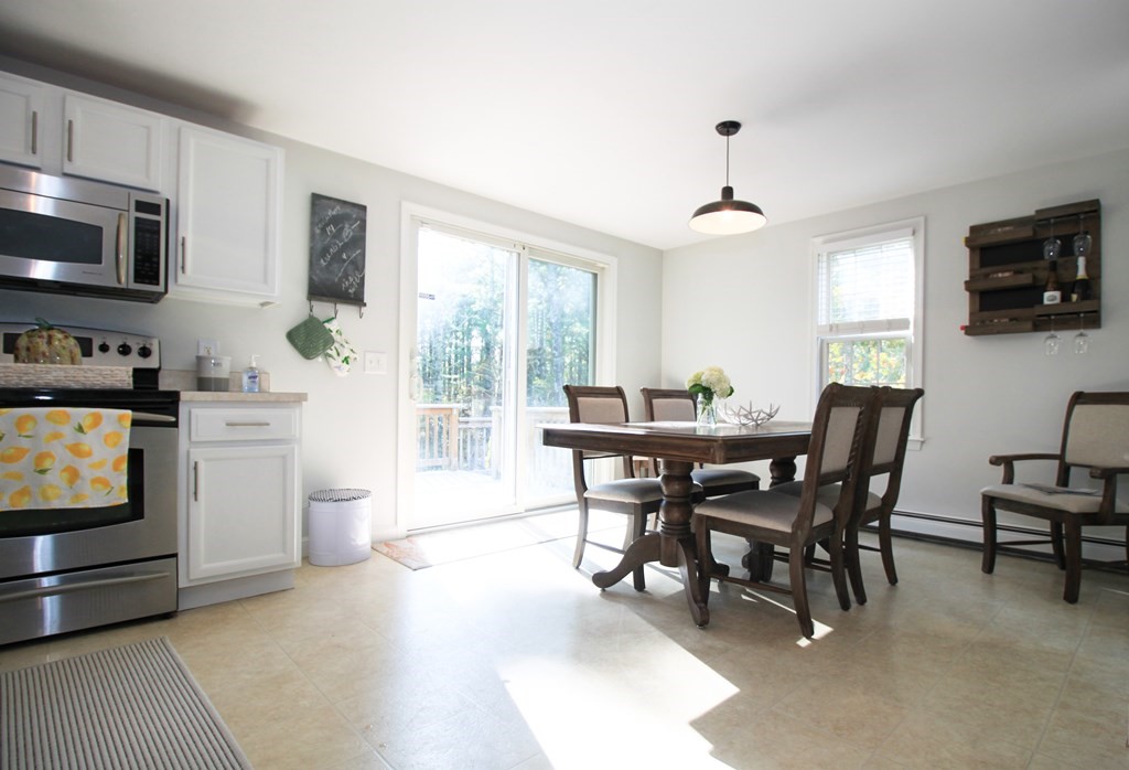 29 Heather Hill Road Bourne, MA 02532 - Photo 8 of 22