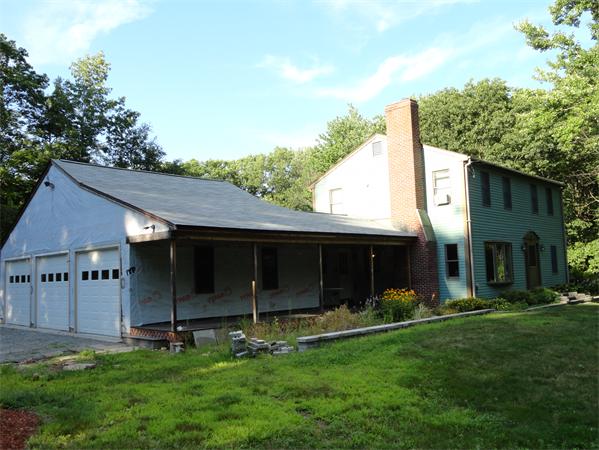 47 Old City Road Townsend, MA 01474 - Photo 2 of 14