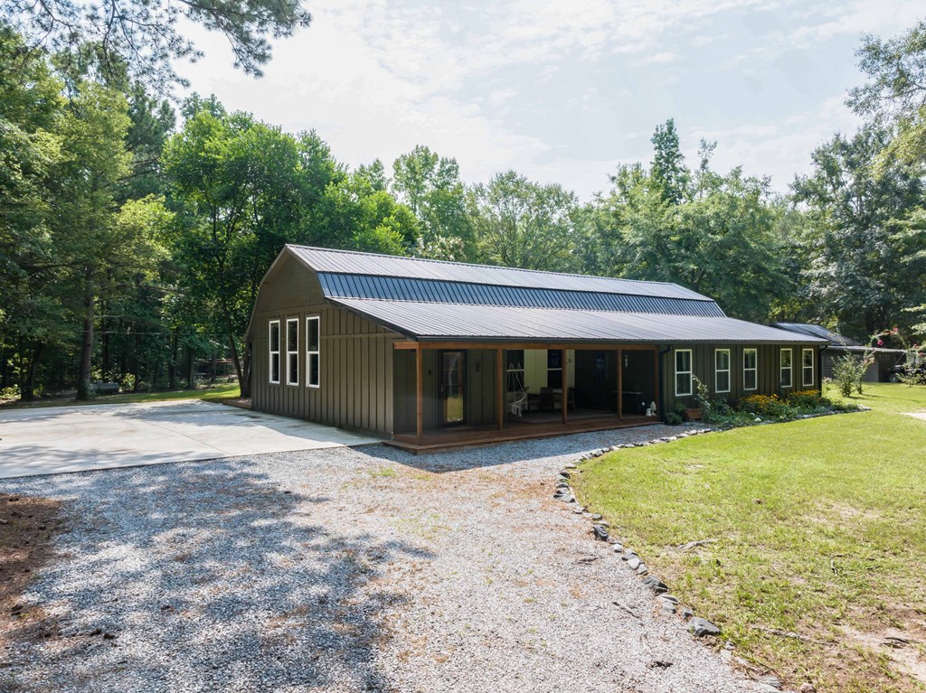 276 Waverly Hall Road Box Springs, GA 31801 - Photo 10 of 95