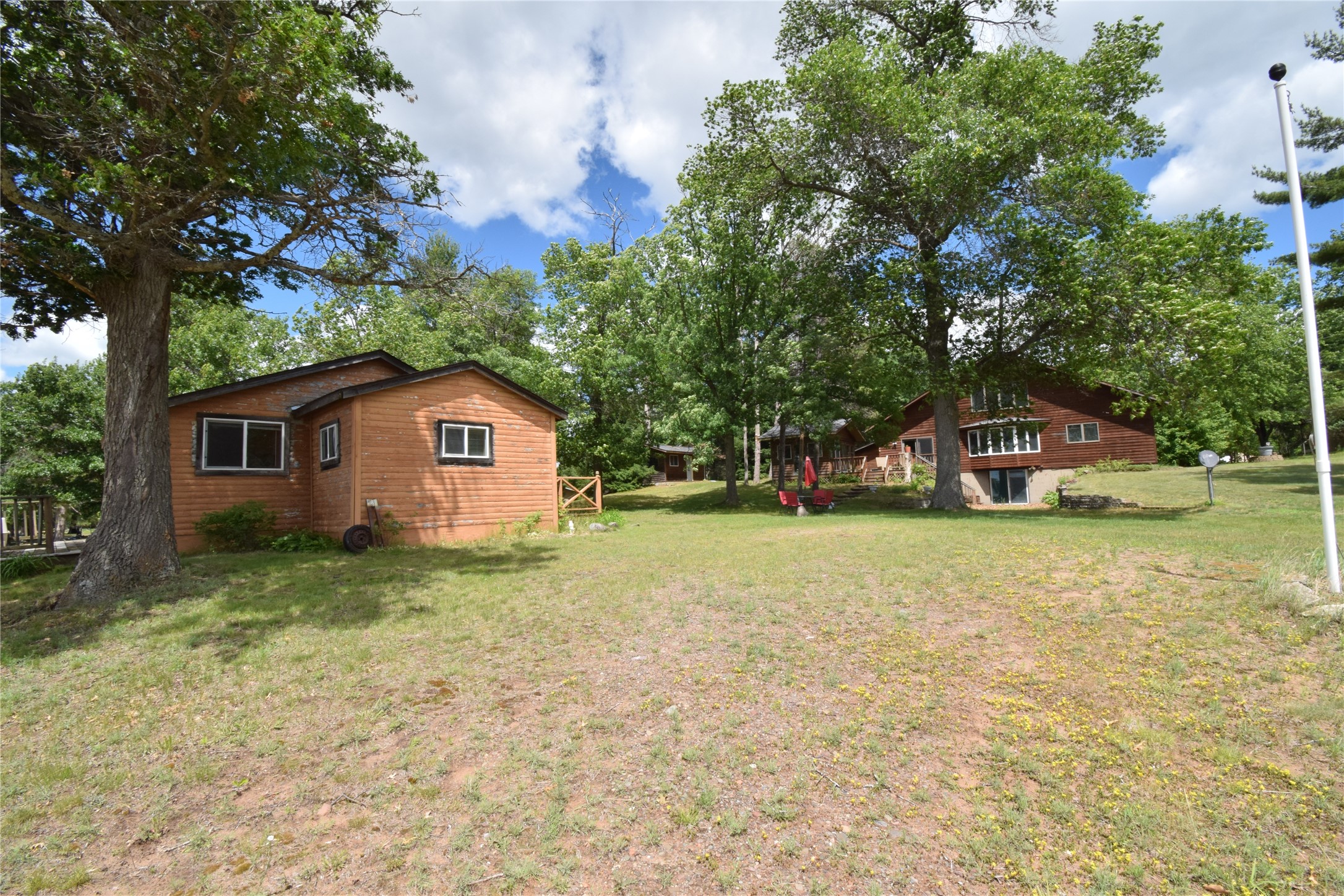3434 Chenoweth Drive Webster, WI 54893 - Photo 57 of 60