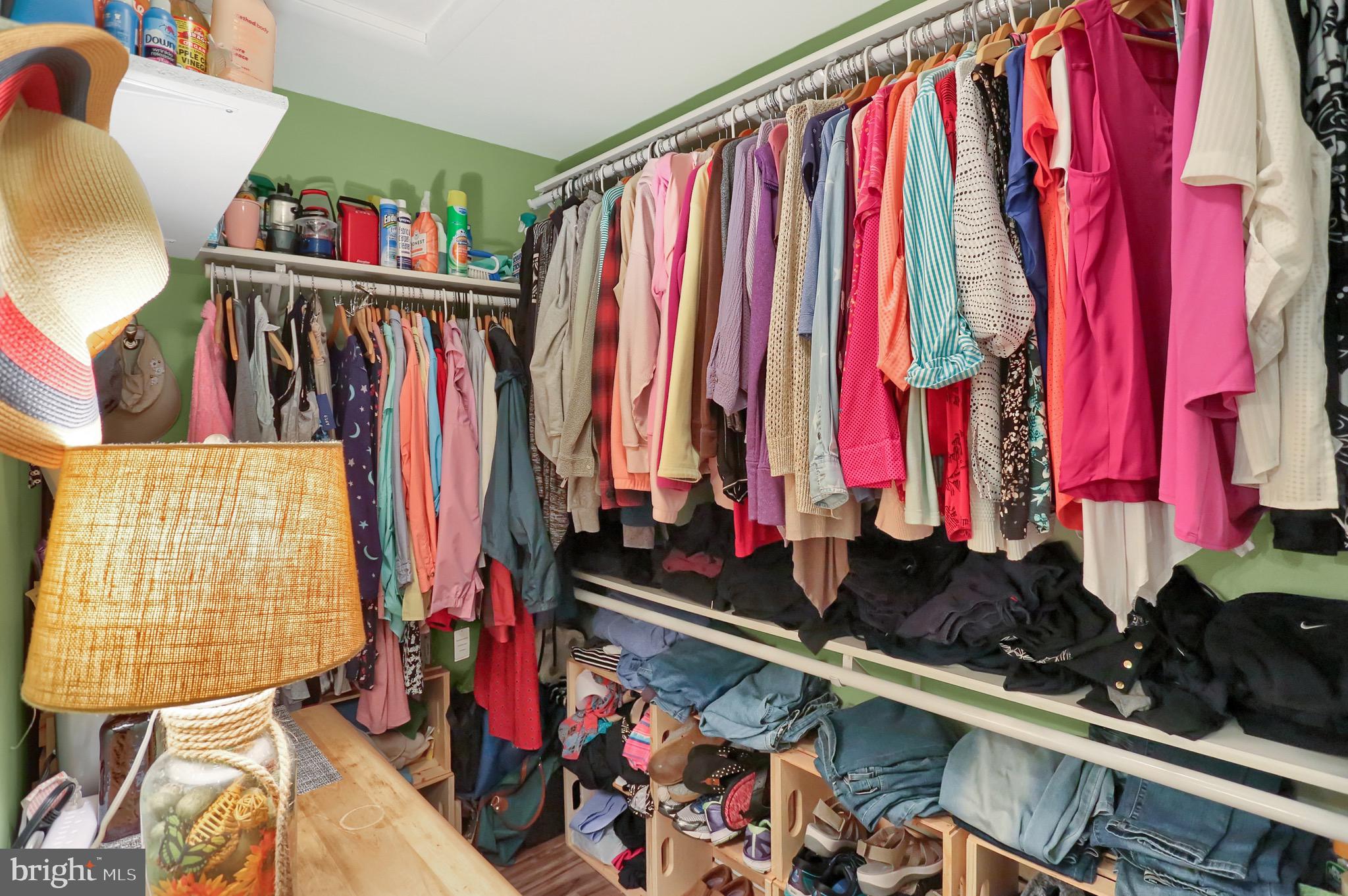 391 Petersburg Road Carlisle, PA 17015 - Photo 22 of 33 Walk in closet