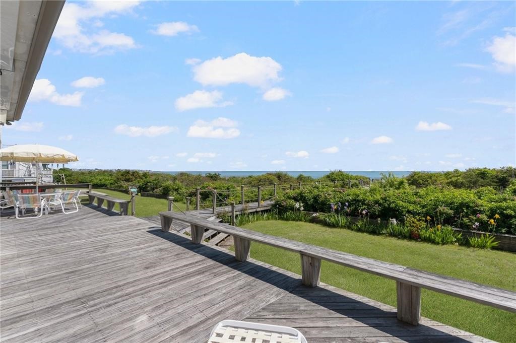160 Sand Hill Cove Road Narragansett, RI 02882 - Photo 35 of 41