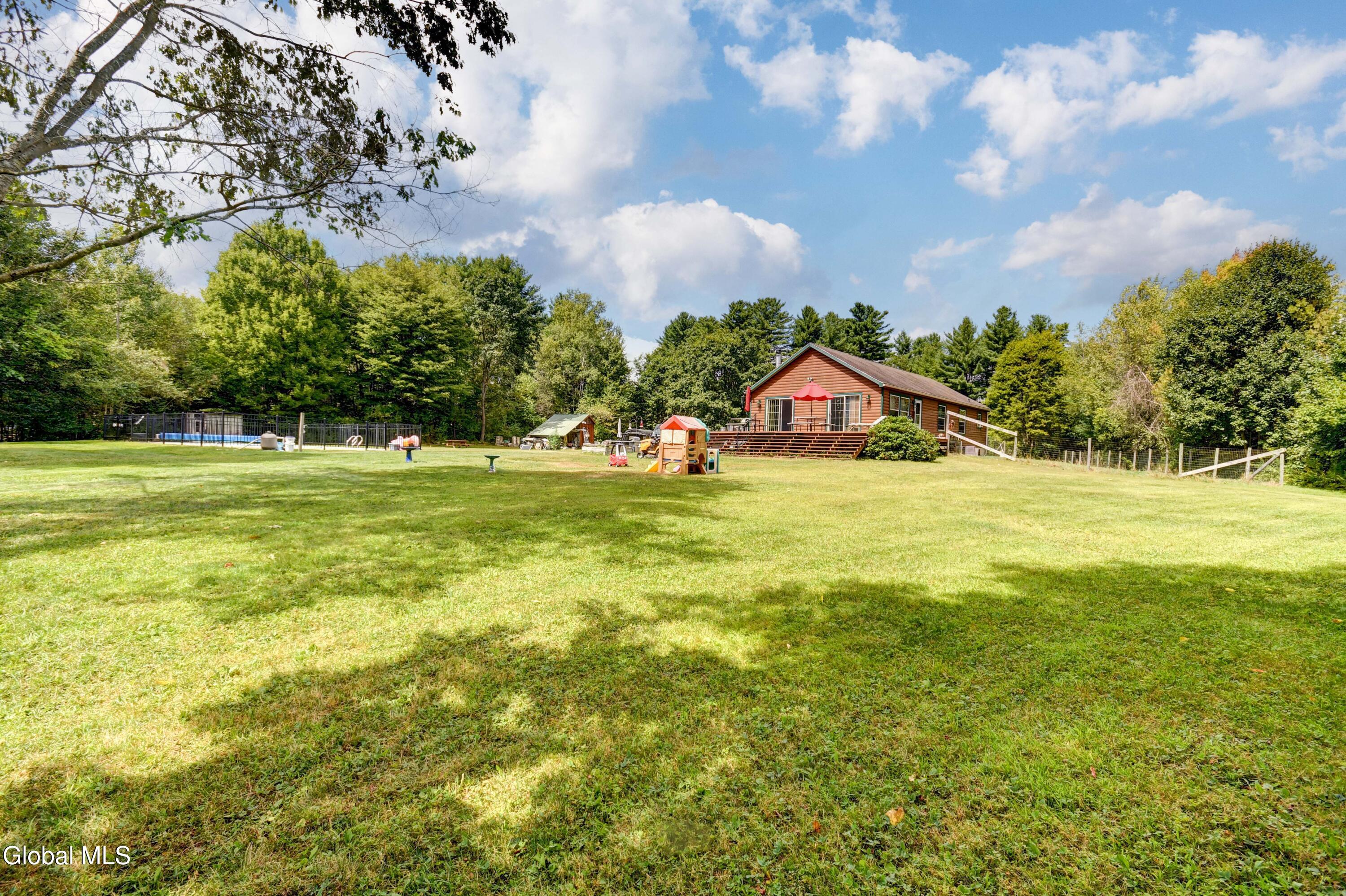 134 Rebisz Road Broadalbin, NY 12025 - Photo 1 of 78 134 Rebisz