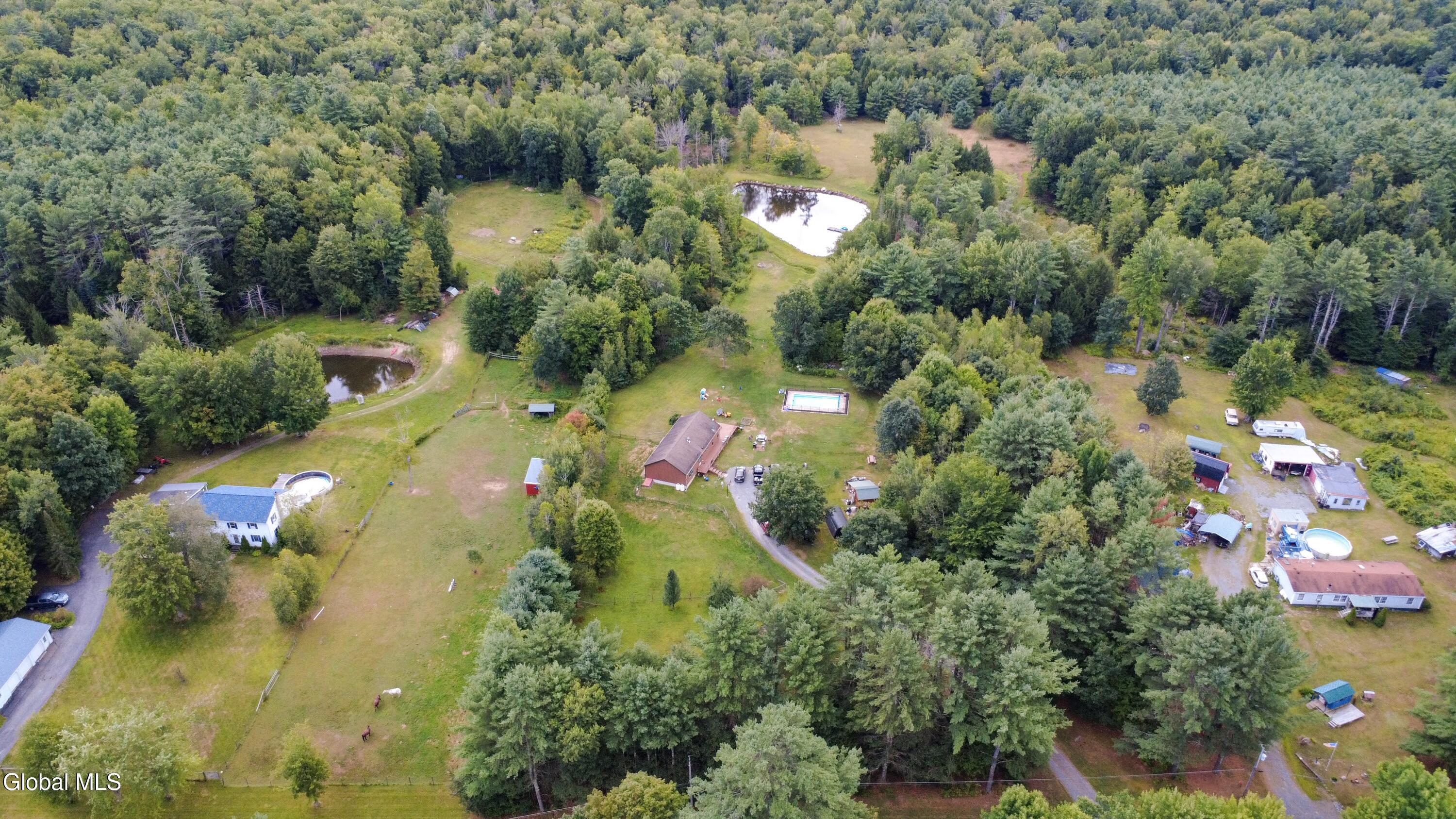 134 Rebisz Road Broadalbin, NY 12025 - Photo 12 of 78 134 Rebisz-2(1)