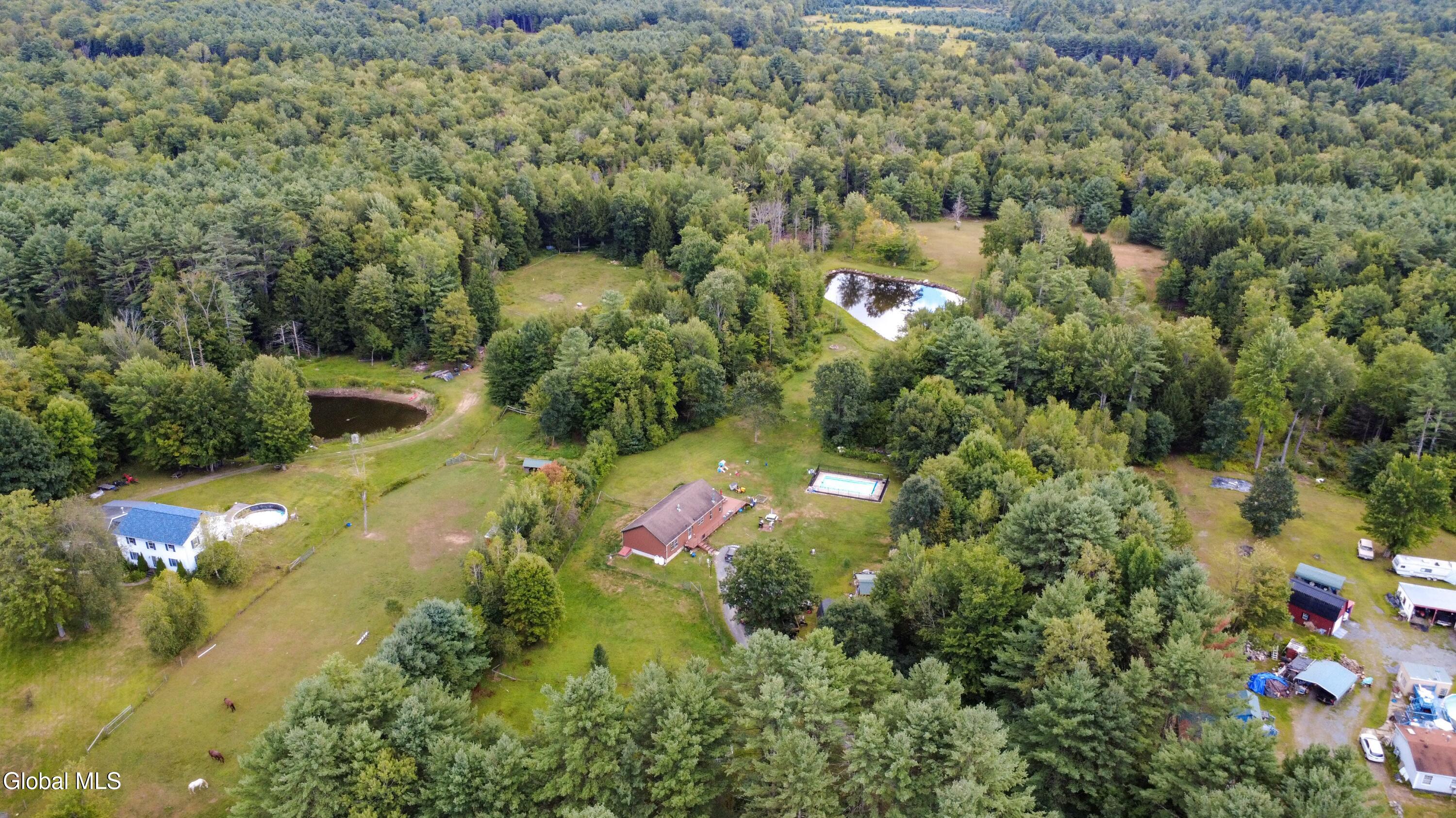 134 Rebisz Road Broadalbin, NY 12025 - Photo 13 of 78 134 Rebisz