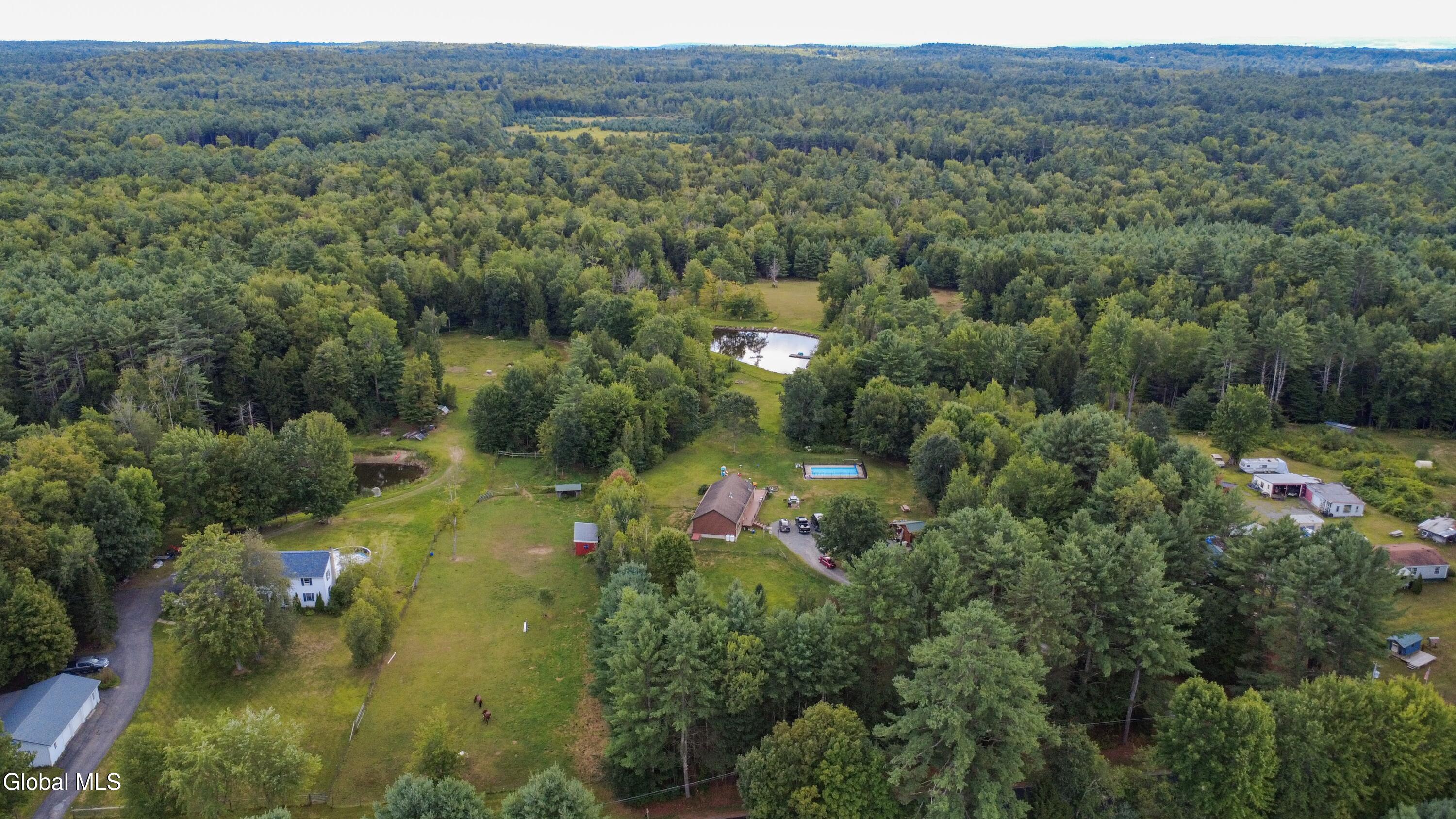 134 Rebisz Road Broadalbin, NY 12025 - Photo 14 of 78 134 Rebisz