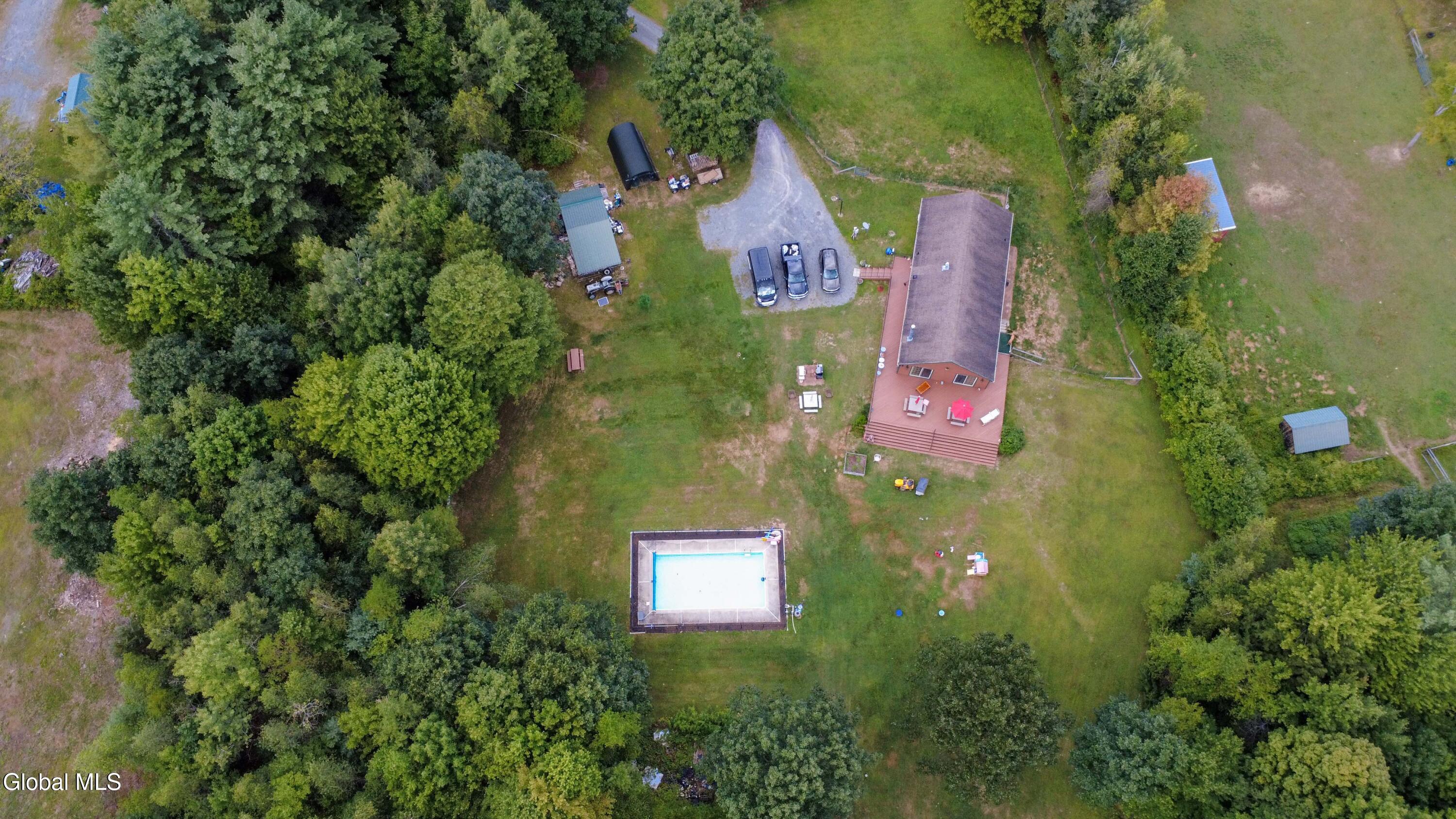 134 Rebisz Road Broadalbin, NY 12025 - Photo 16 of 78 134 Rebisz