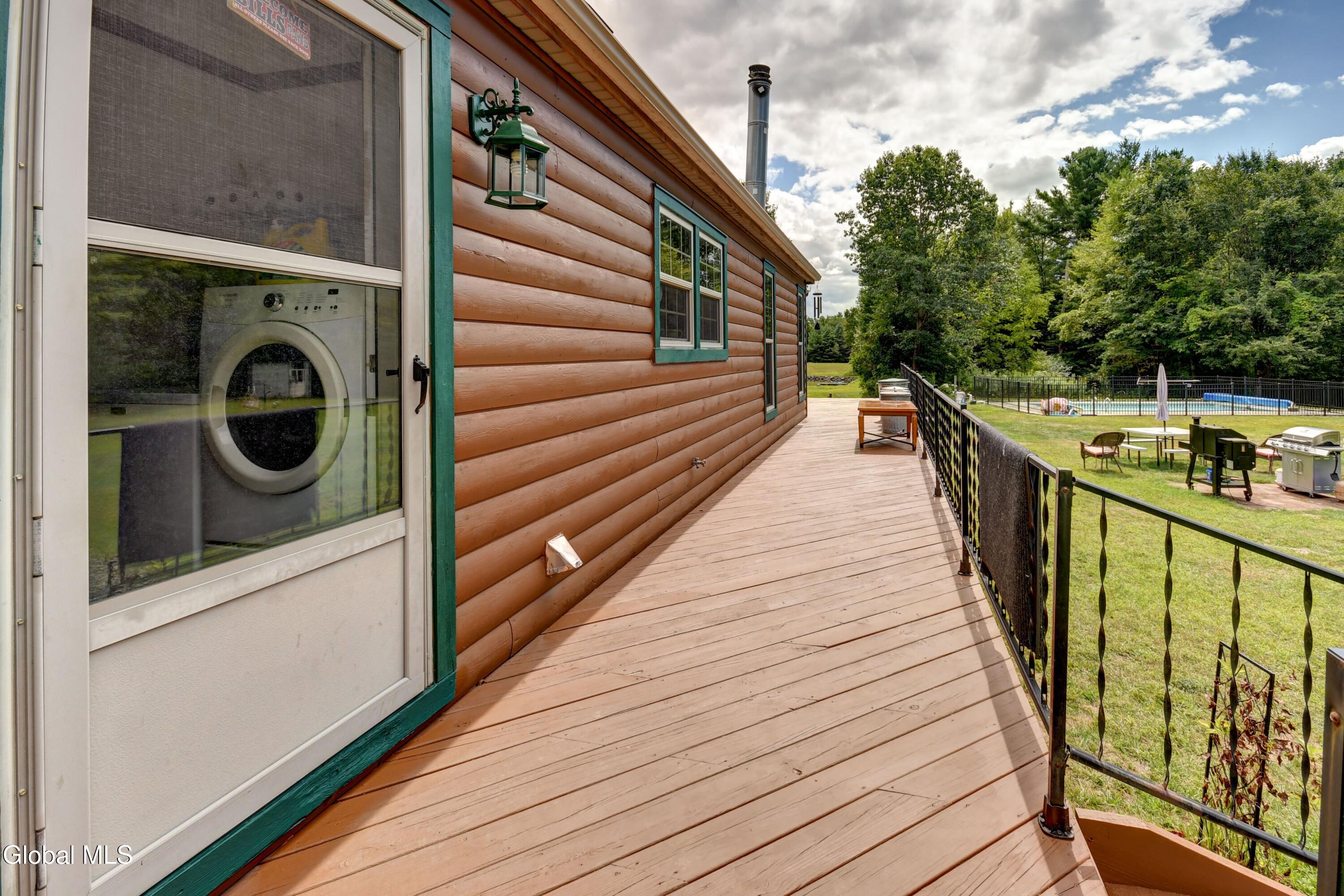 134 Rebisz Road Broadalbin, NY 12025 - Photo 19 of 78 134 Rebisz