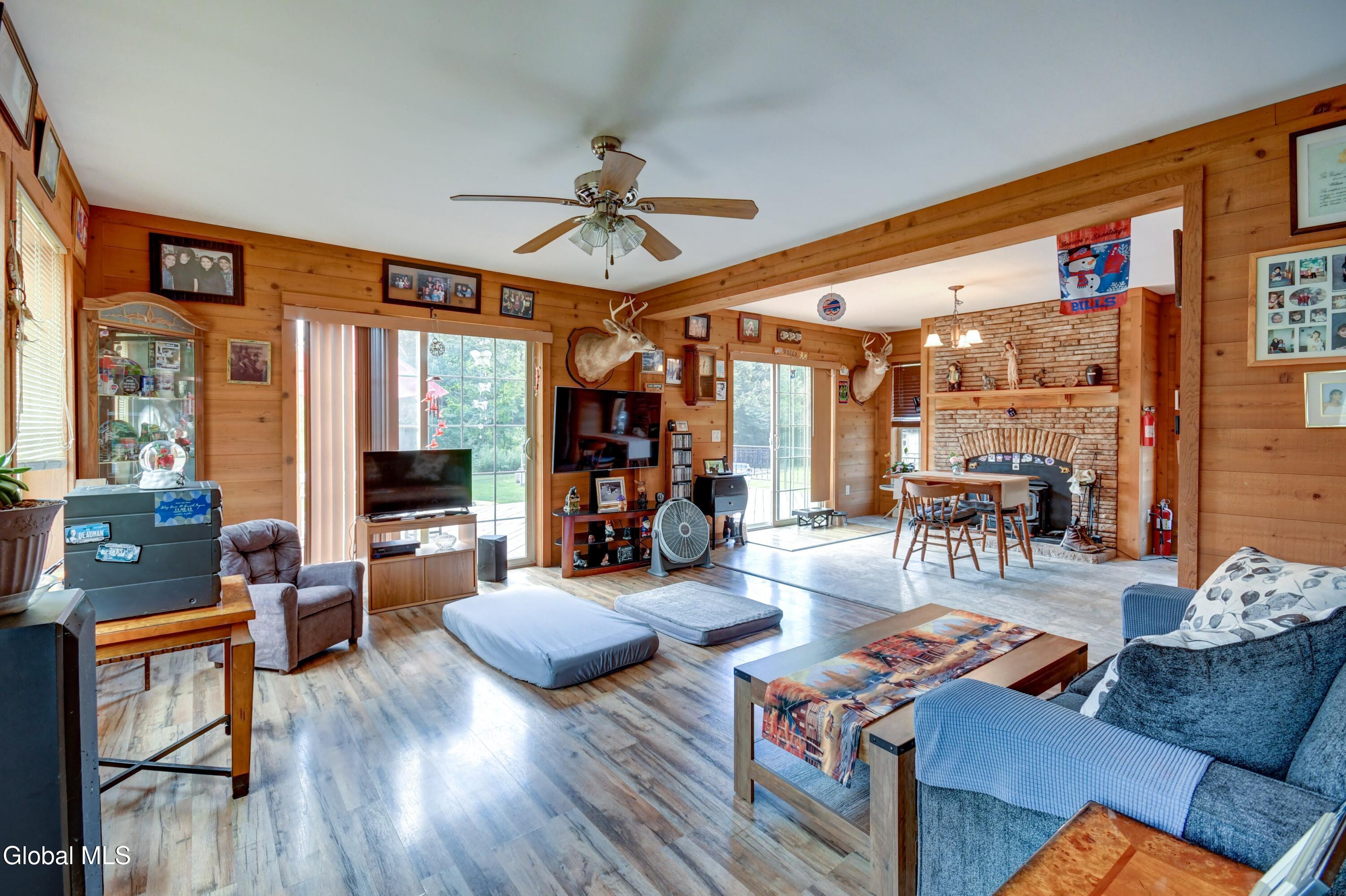 134 Rebisz Road Broadalbin, NY 12025 - Photo 20 of 78 134 Rebisz