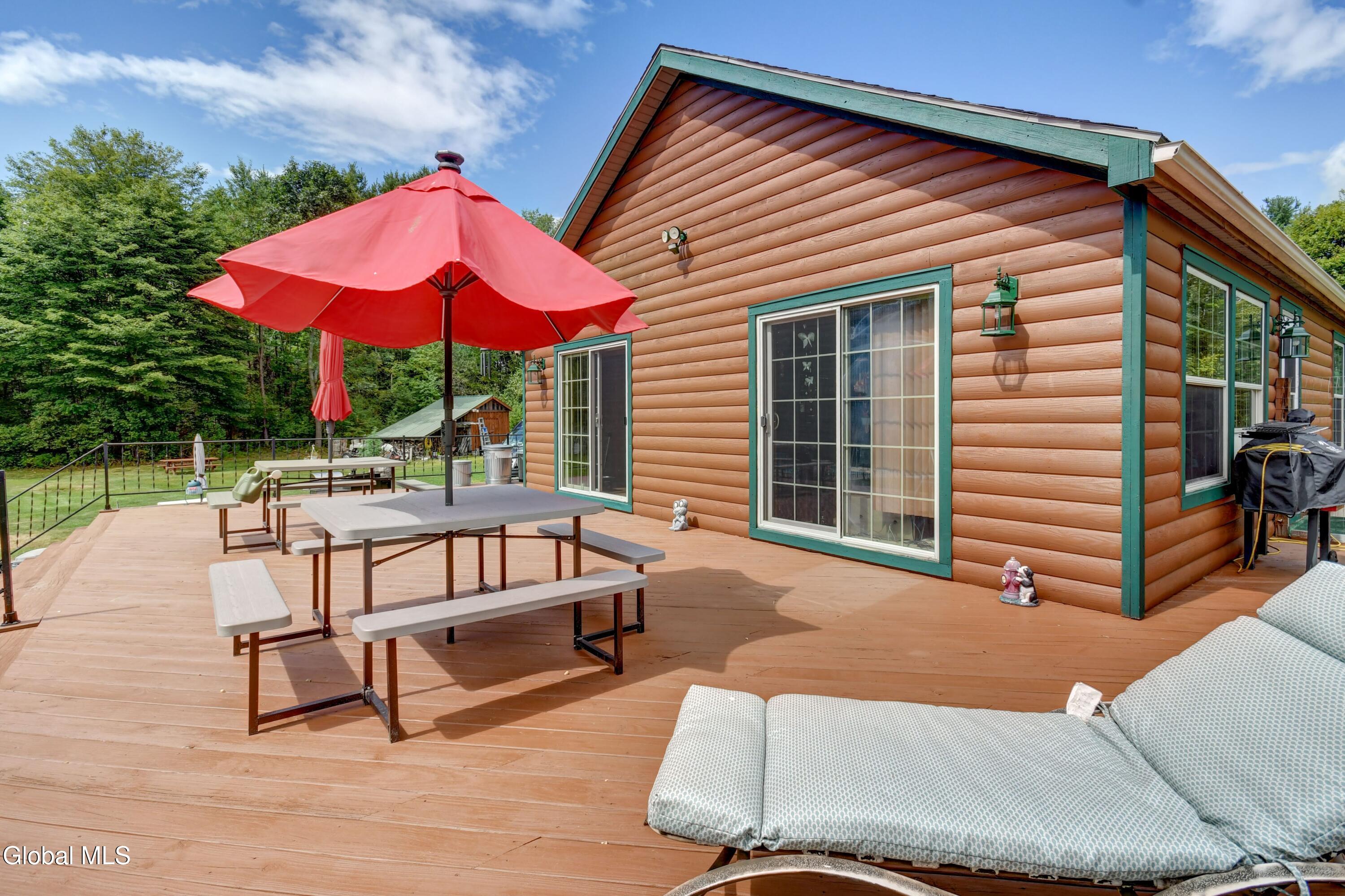 134 Rebisz Road Broadalbin, NY 12025 - Photo 26 of 78 134 Rebisz