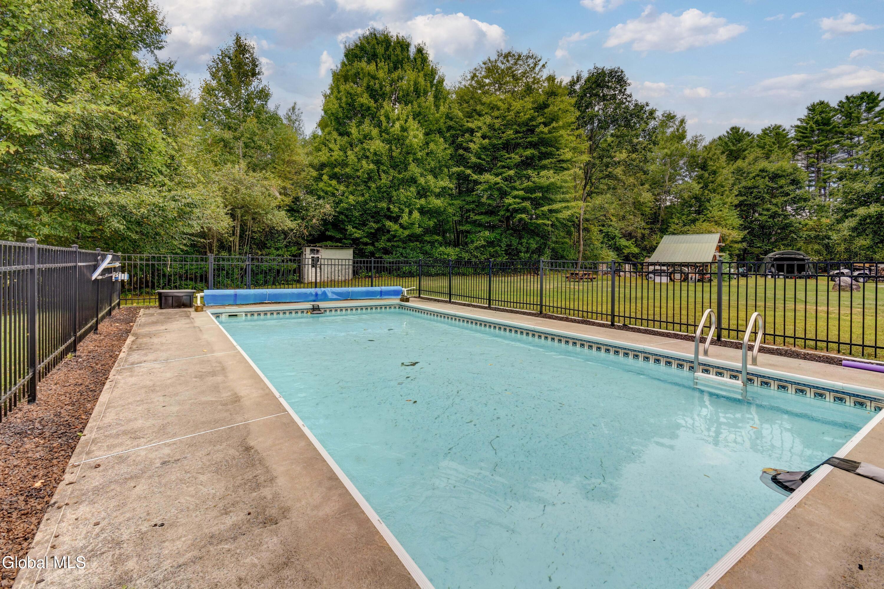 134 Rebisz Road Broadalbin, NY 12025 - Photo 28 of 78 134 Rebisz