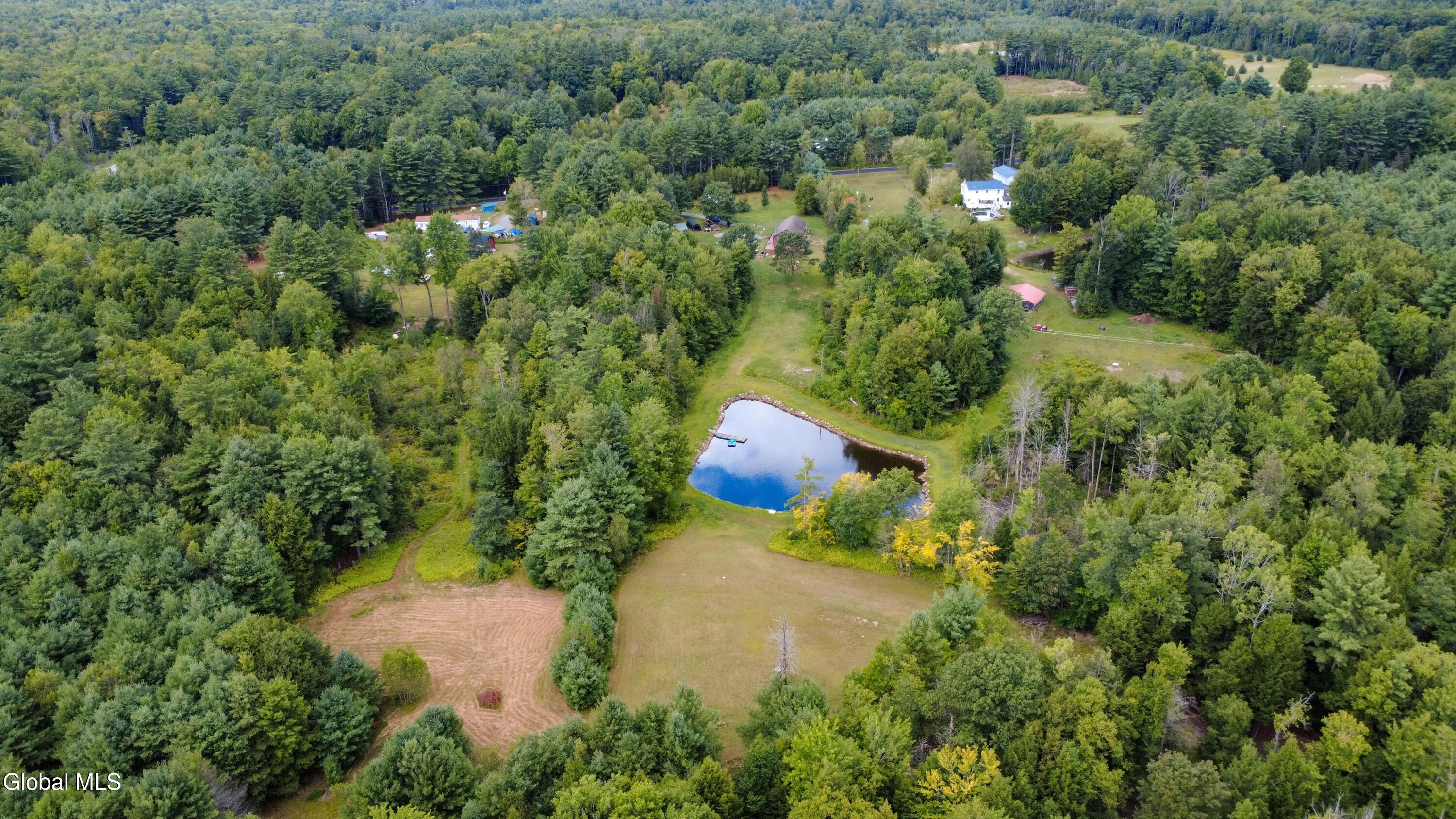 134 Rebisz Road Broadalbin, NY 12025 - Photo 29 of 78 134 Rebisz