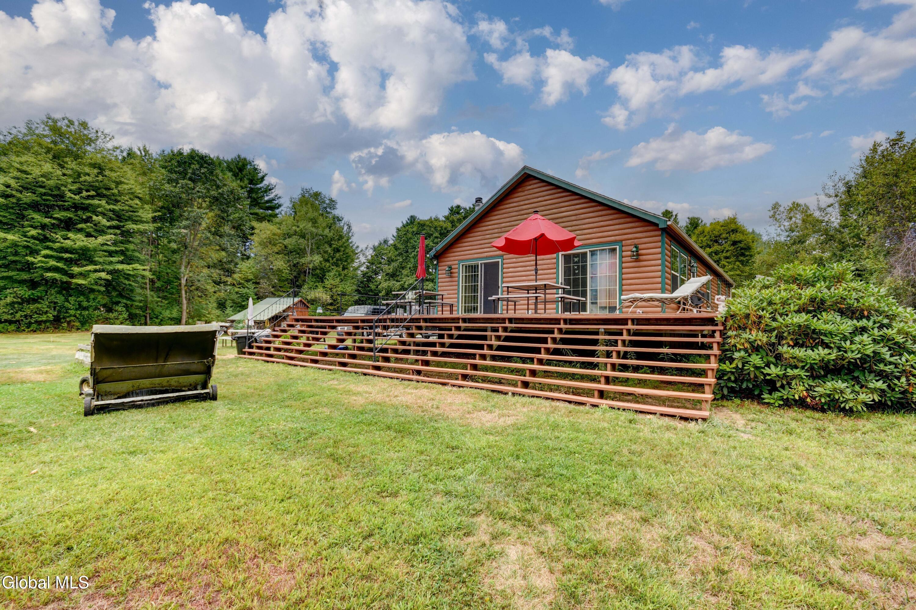134 Rebisz Road Broadalbin, NY 12025 - Photo 33 of 78 134 Rebisz