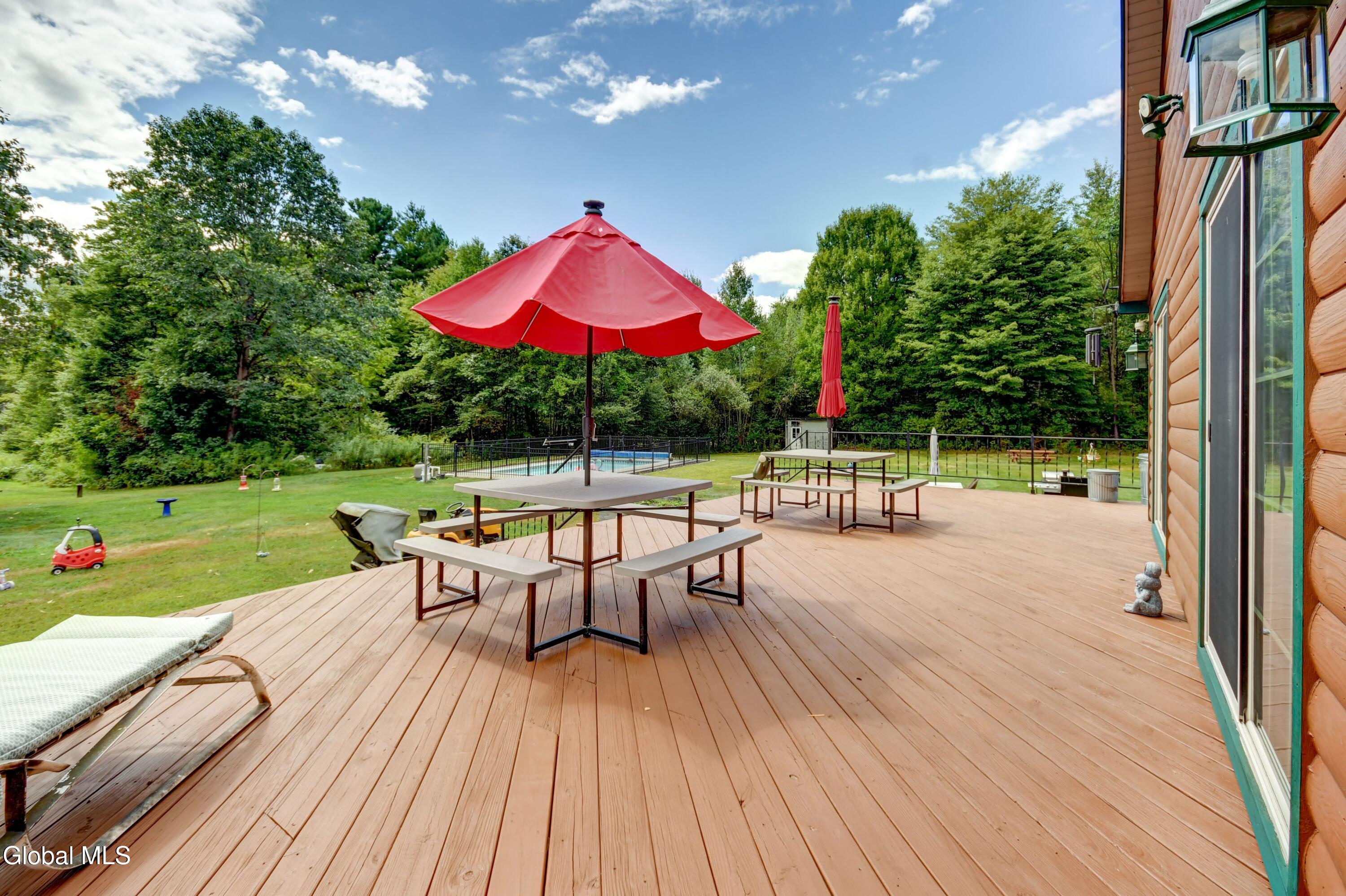 134 Rebisz Road Broadalbin, NY 12025 - Photo 4 of 78 134 Rebisz