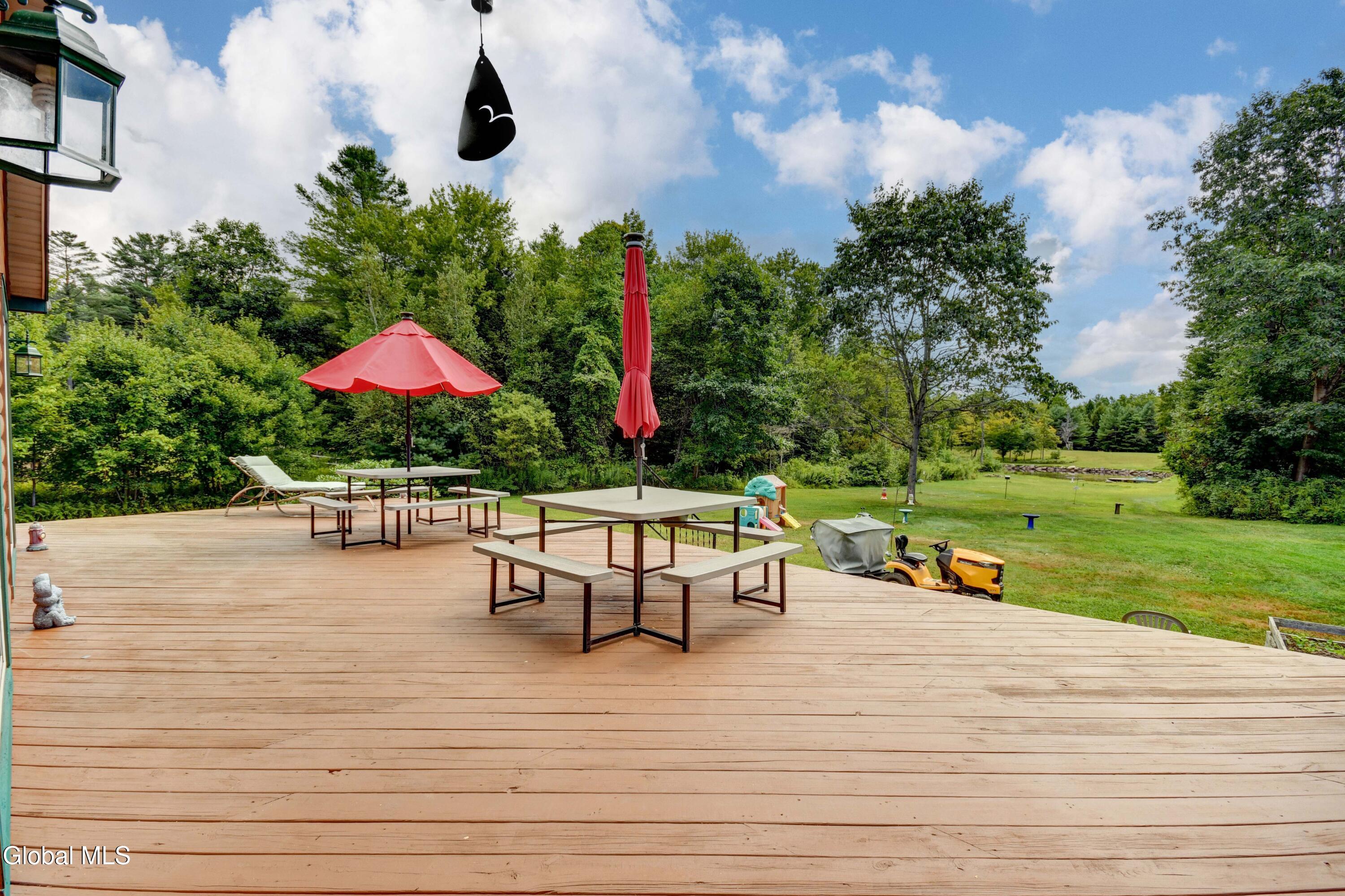 134 Rebisz Road Broadalbin, NY 12025 - Photo 41 of 78 134 Rebisz