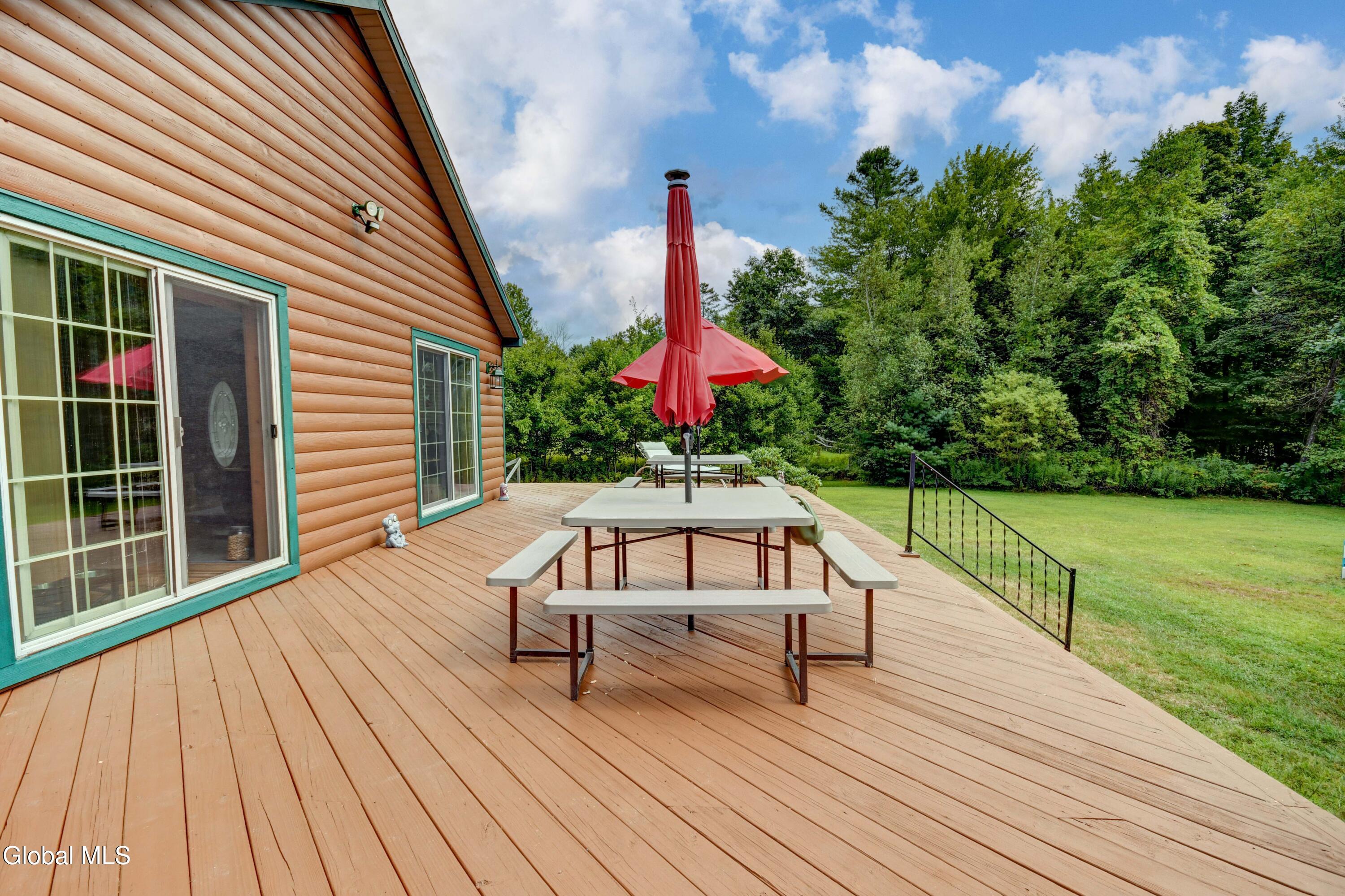 134 Rebisz Road Broadalbin, NY 12025 - Photo 42 of 78 134 Rebisz