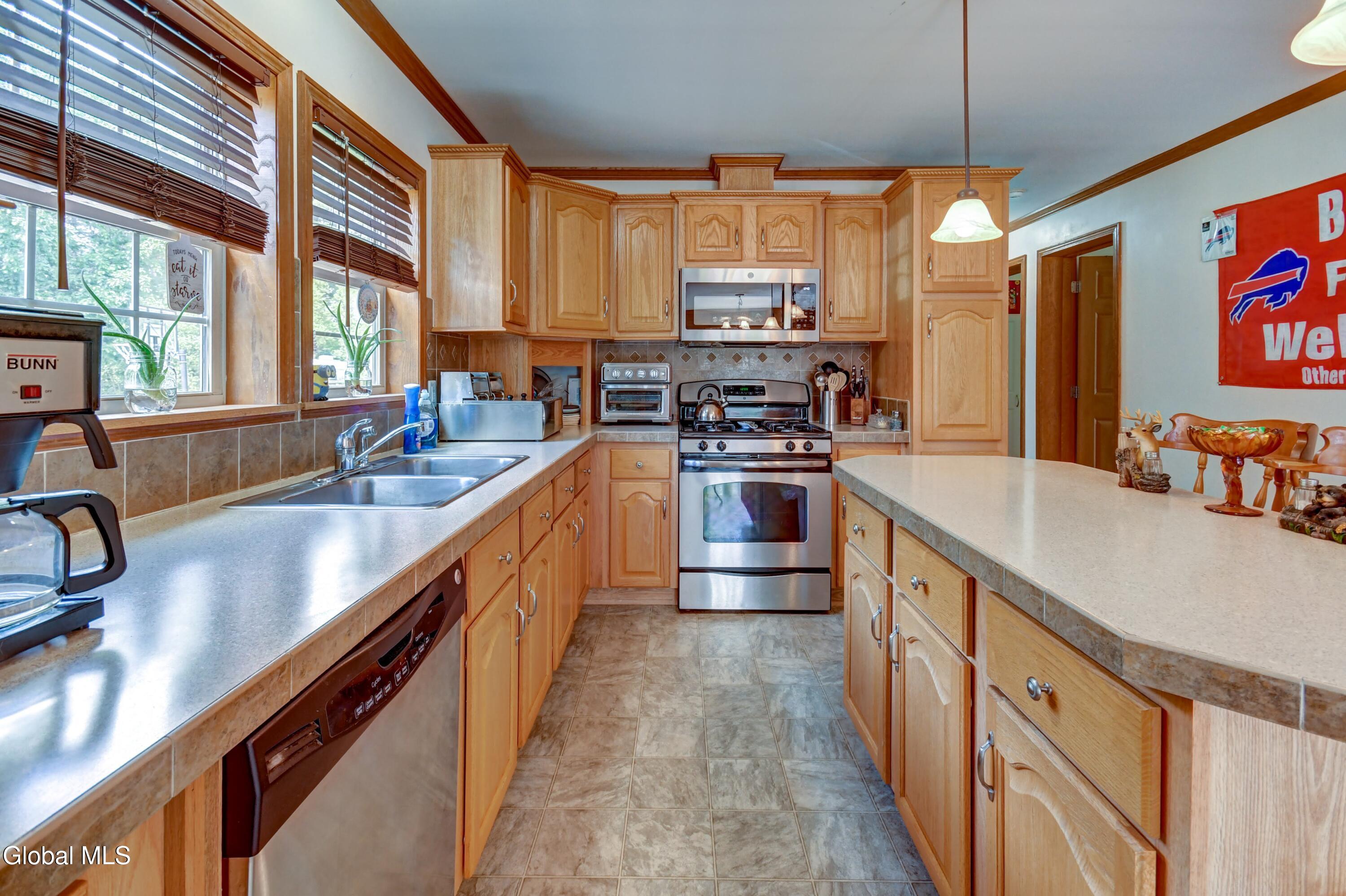 134 Rebisz Road Broadalbin, NY 12025 - Photo 45 of 78 134 Rebisz