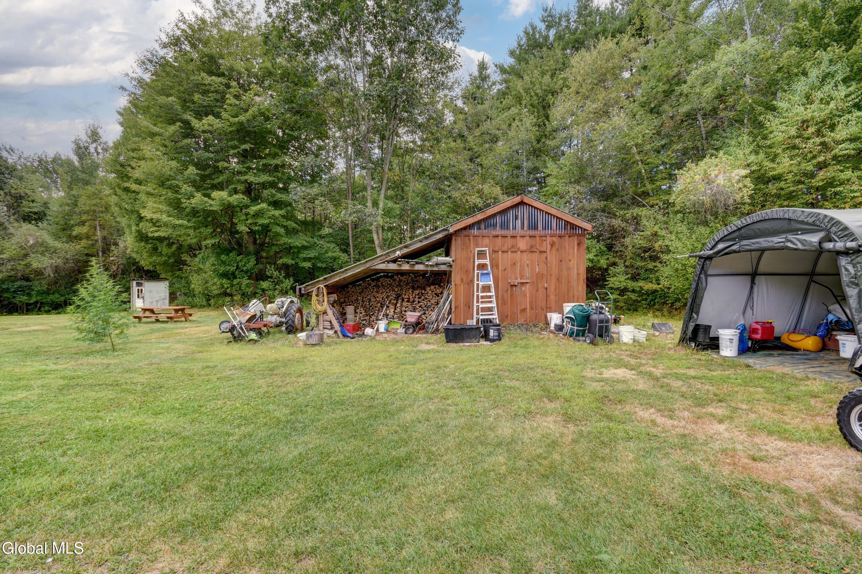 134 Rebisz Road Broadalbin, NY 12025 - Photo 58 of 78 134 Rebisz