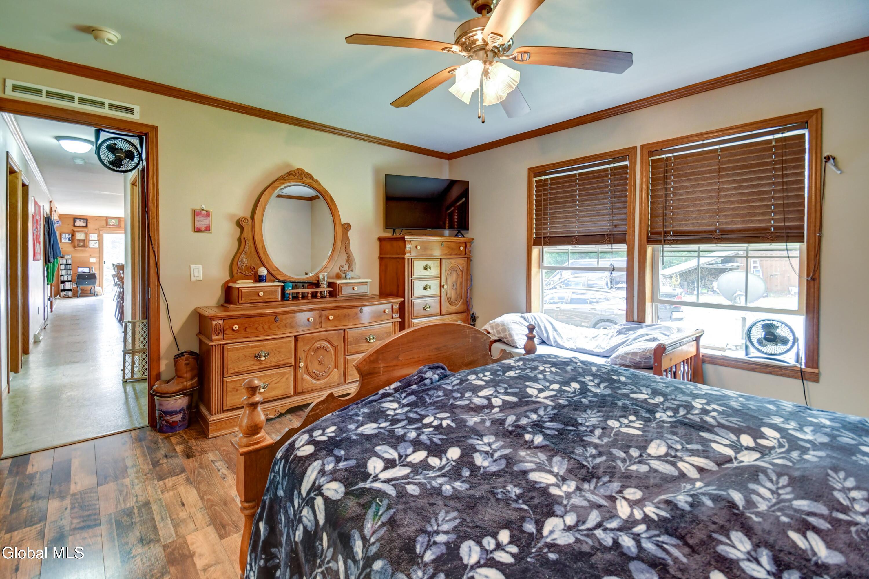 134 Rebisz Road Broadalbin, NY 12025 - Photo 63 of 78 134 Rebisz