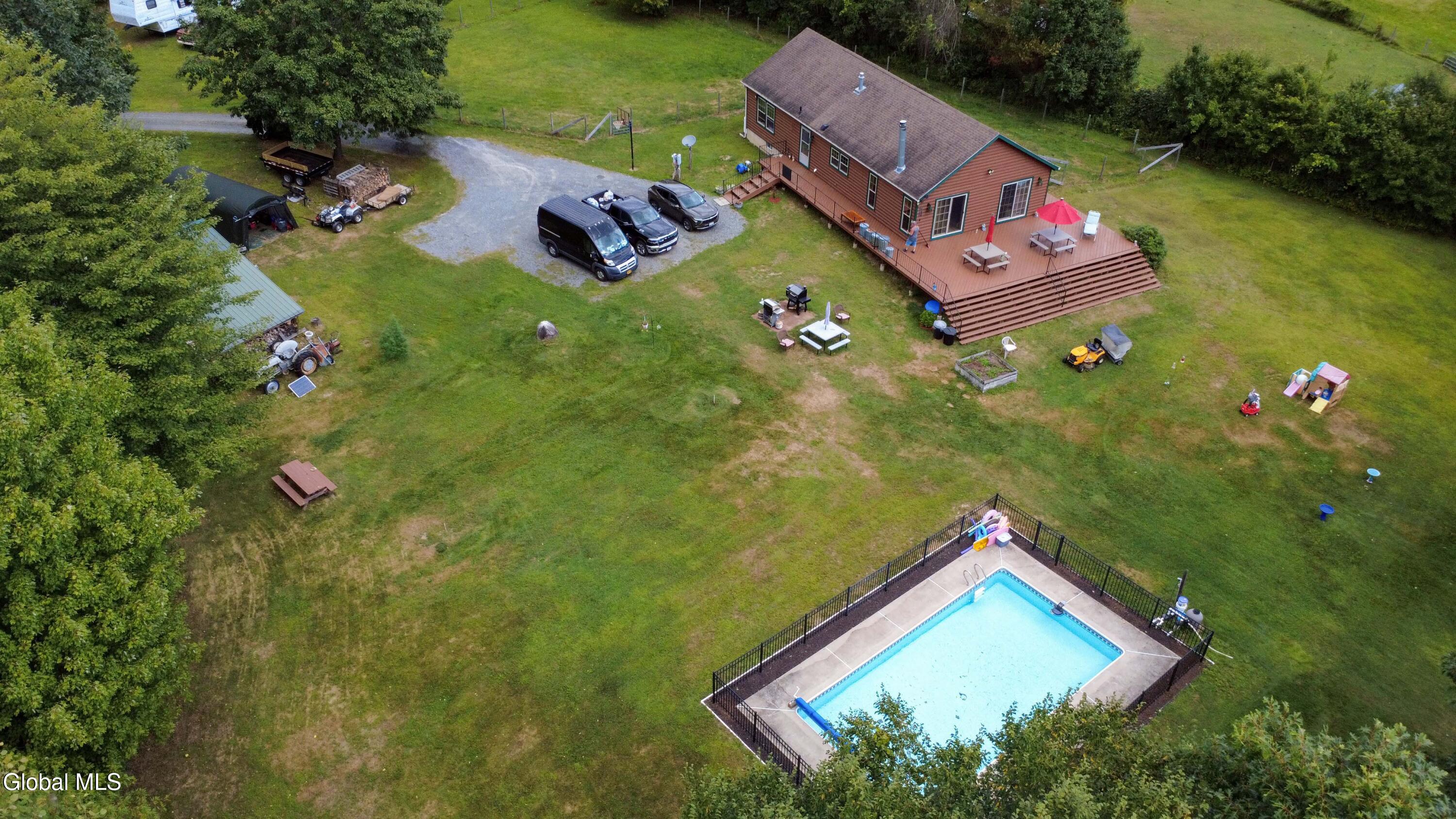 134 Rebisz Road Broadalbin, NY 12025 - Photo 7 of 78 134 Rebisz