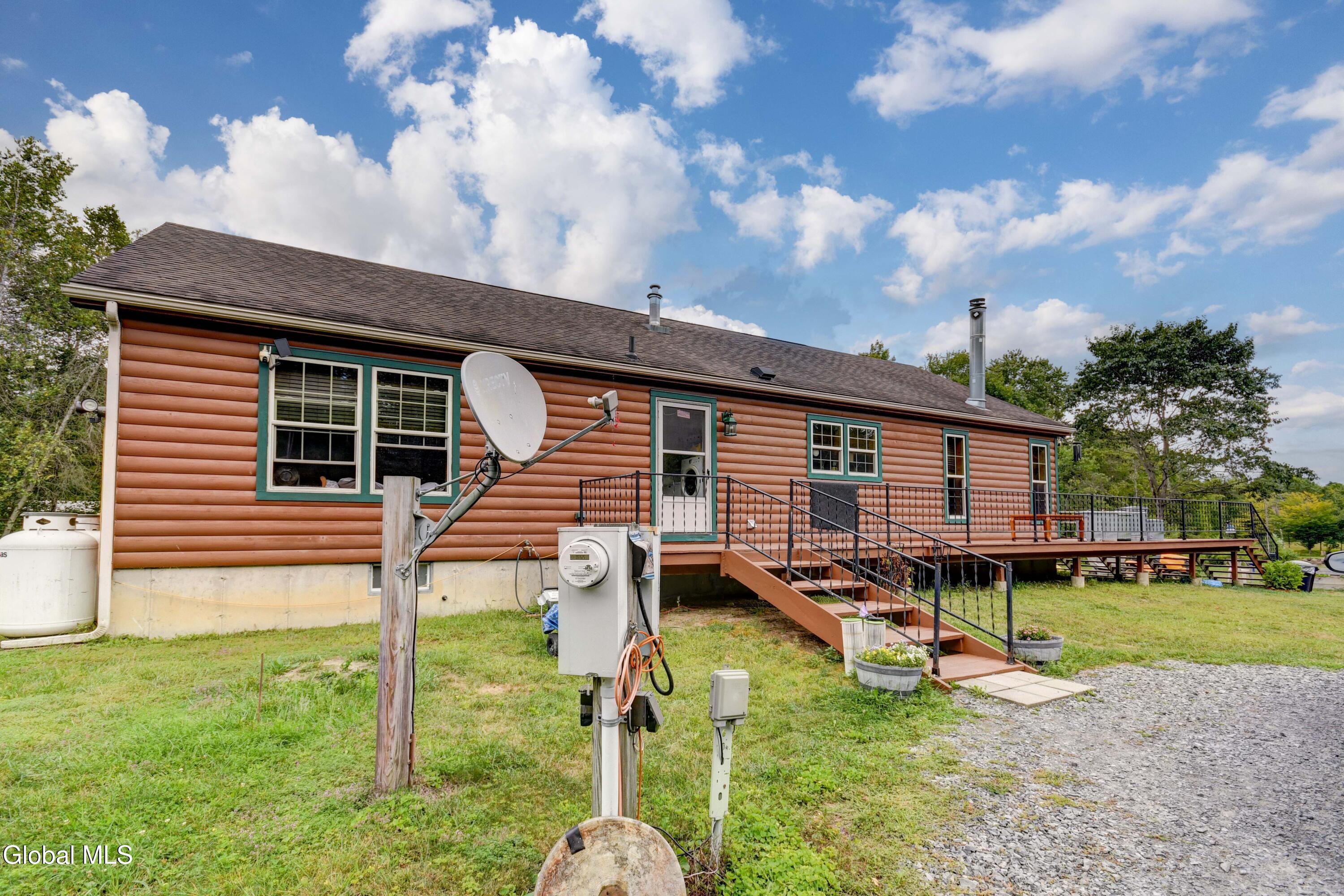 134 Rebisz Road Broadalbin, NY 12025 - Photo 77 of 78 134 Rebisz