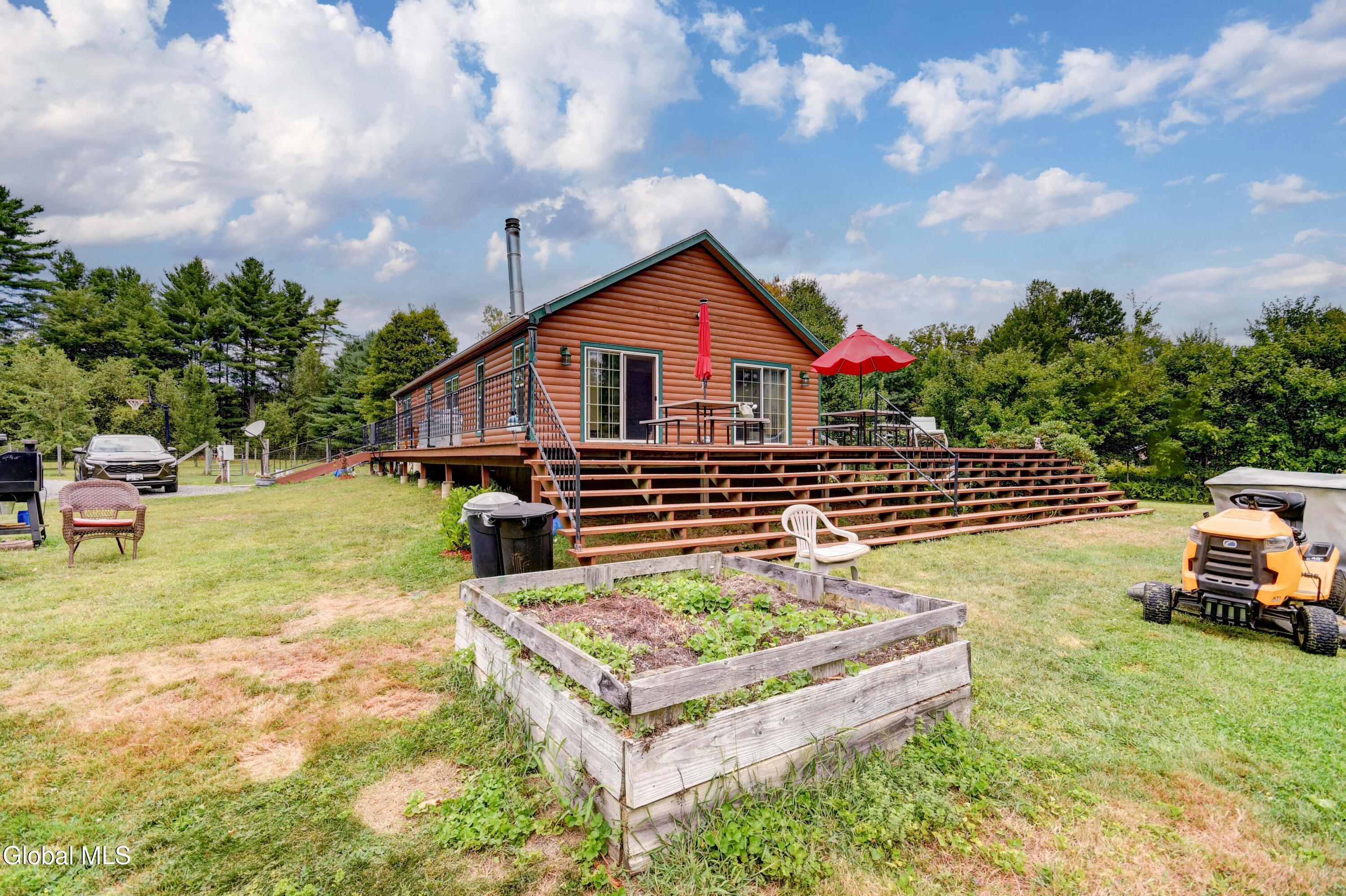 134 Rebisz Road Broadalbin, NY 12025 - Photo 78 of 78 134 Rebisz