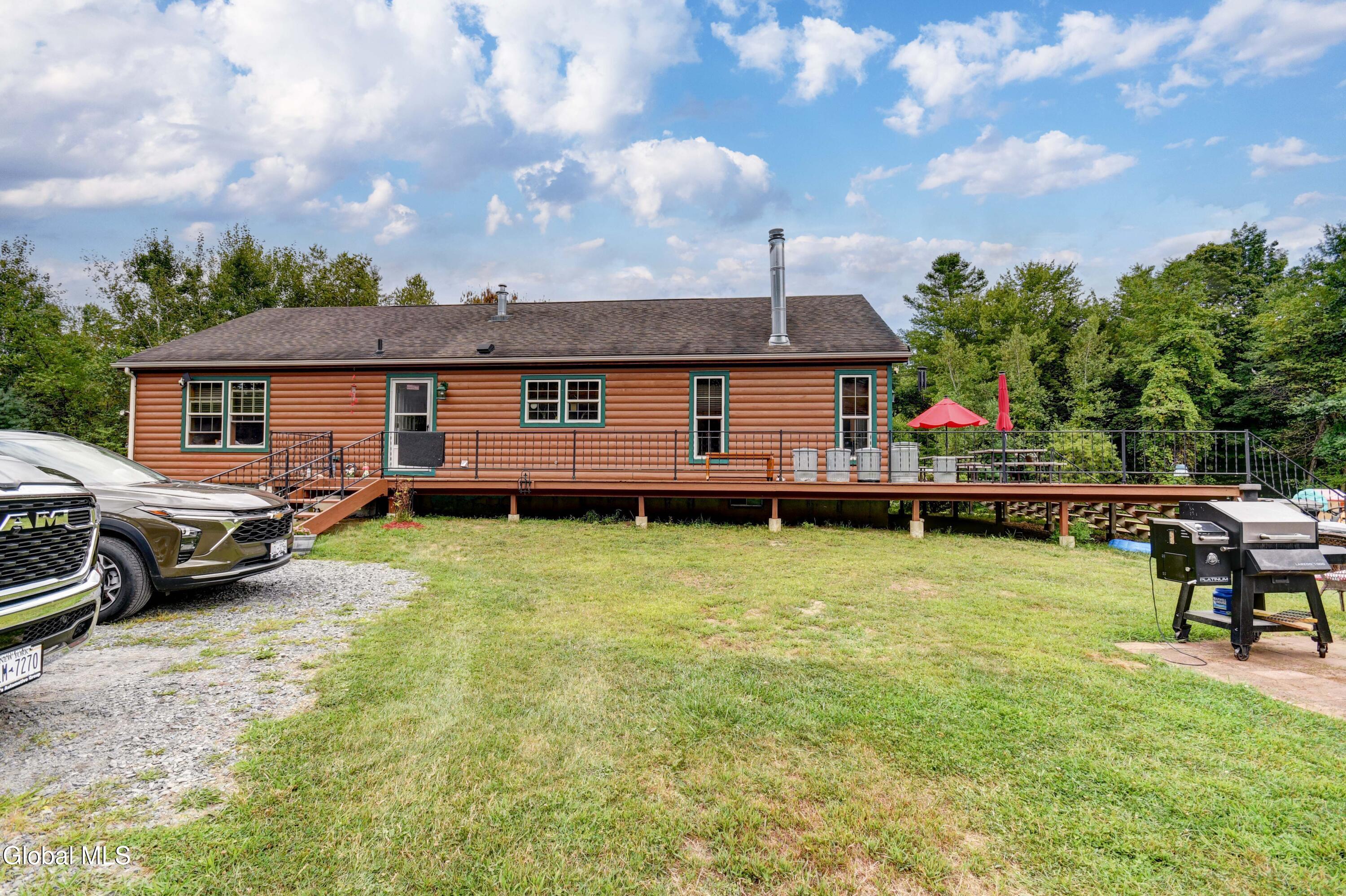 134 Rebisz Road Broadalbin, NY 12025 - Photo 8 of 78 134 Rebisz