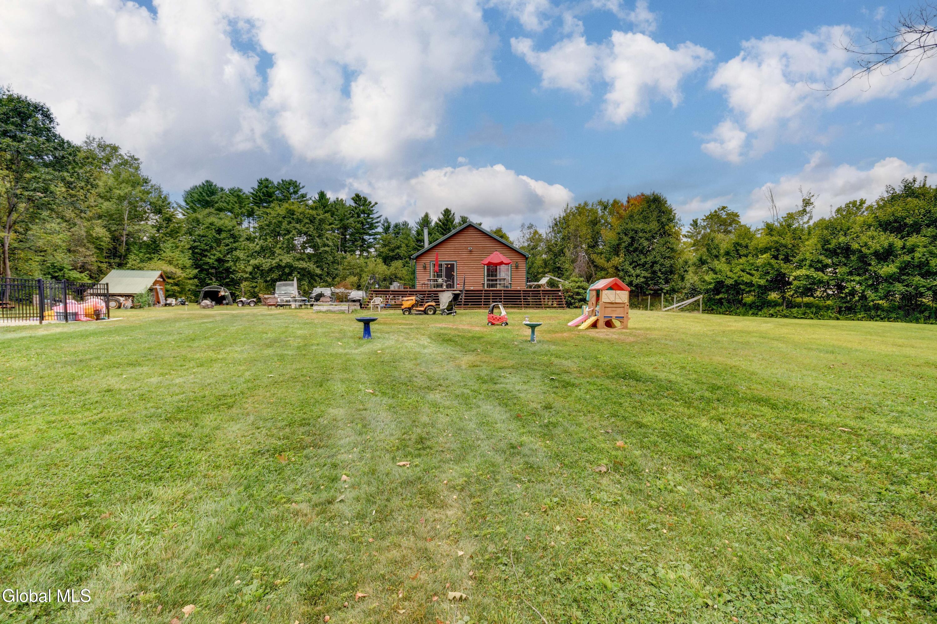 134 Rebisz Road Broadalbin, NY 12025 - Photo 9 of 78 134 Rebisz